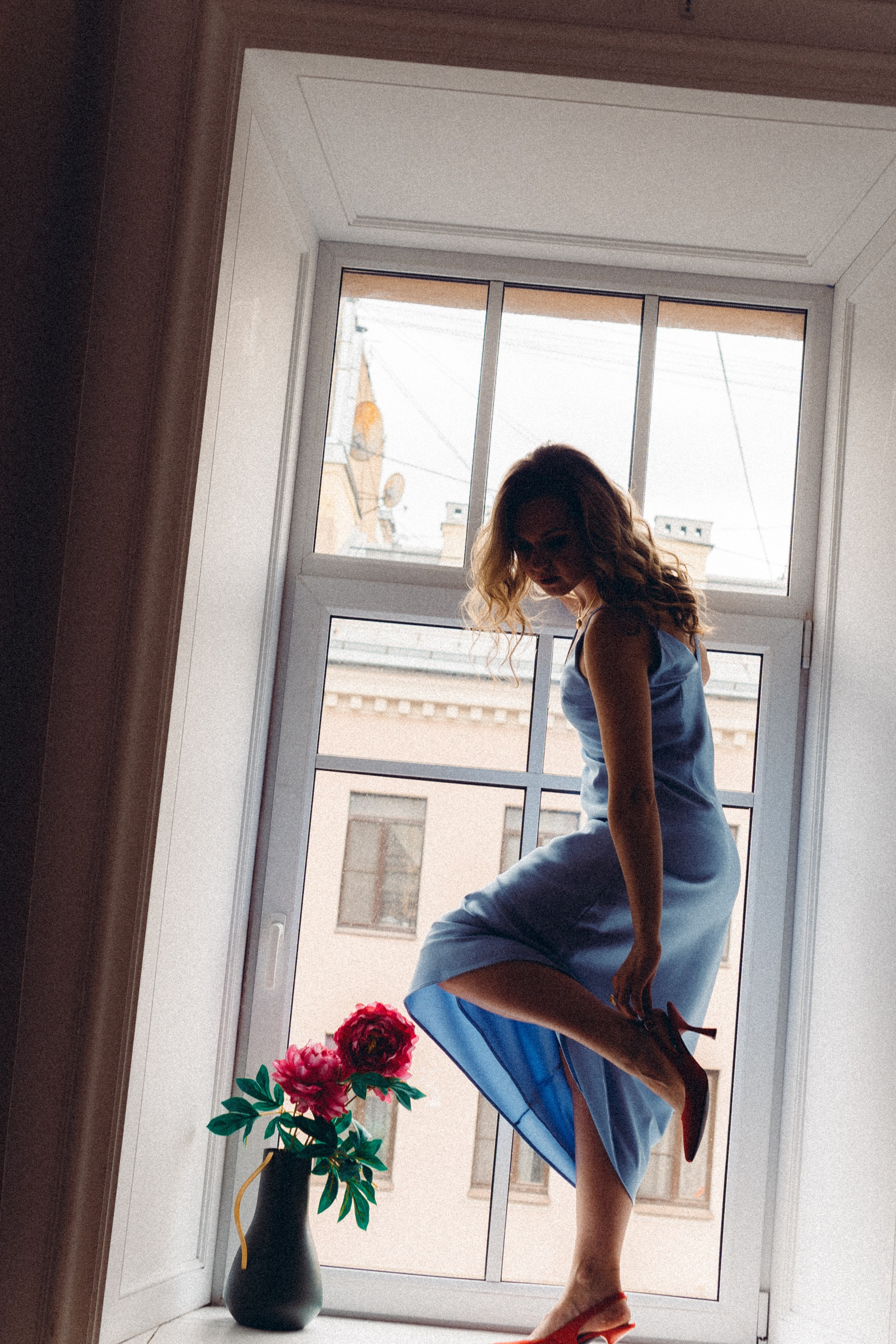 СТУДИЯ И ПРОГУЛКА ДЛЯ ПАРЫ. Профессиональный фотограф, Санкт-Петербург — Виктория Богомолова