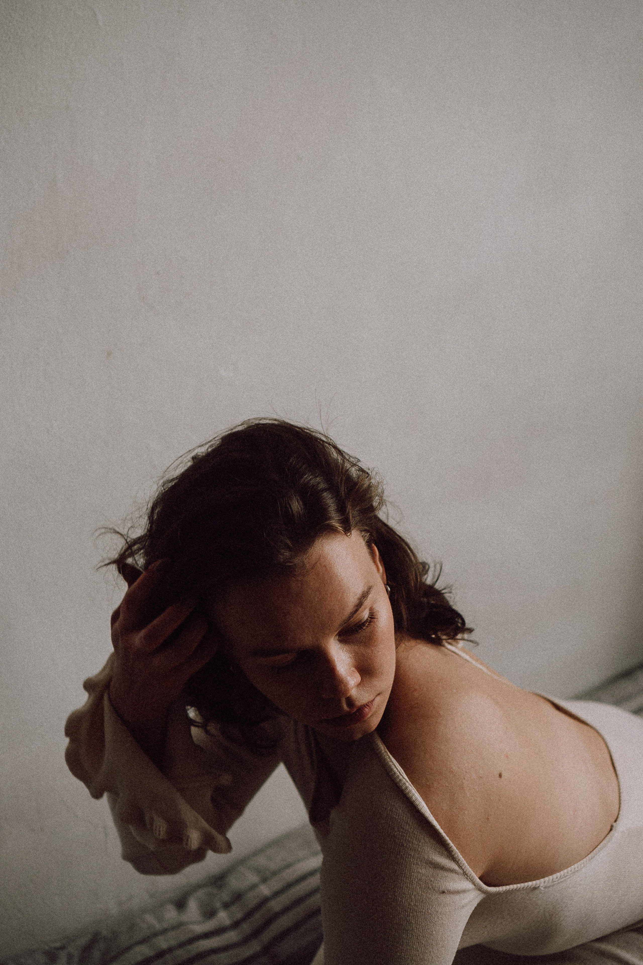 СТУДИЙНАЯ. Профессиональный фотограф, Санкт-Петербург — Виктория Богомолова