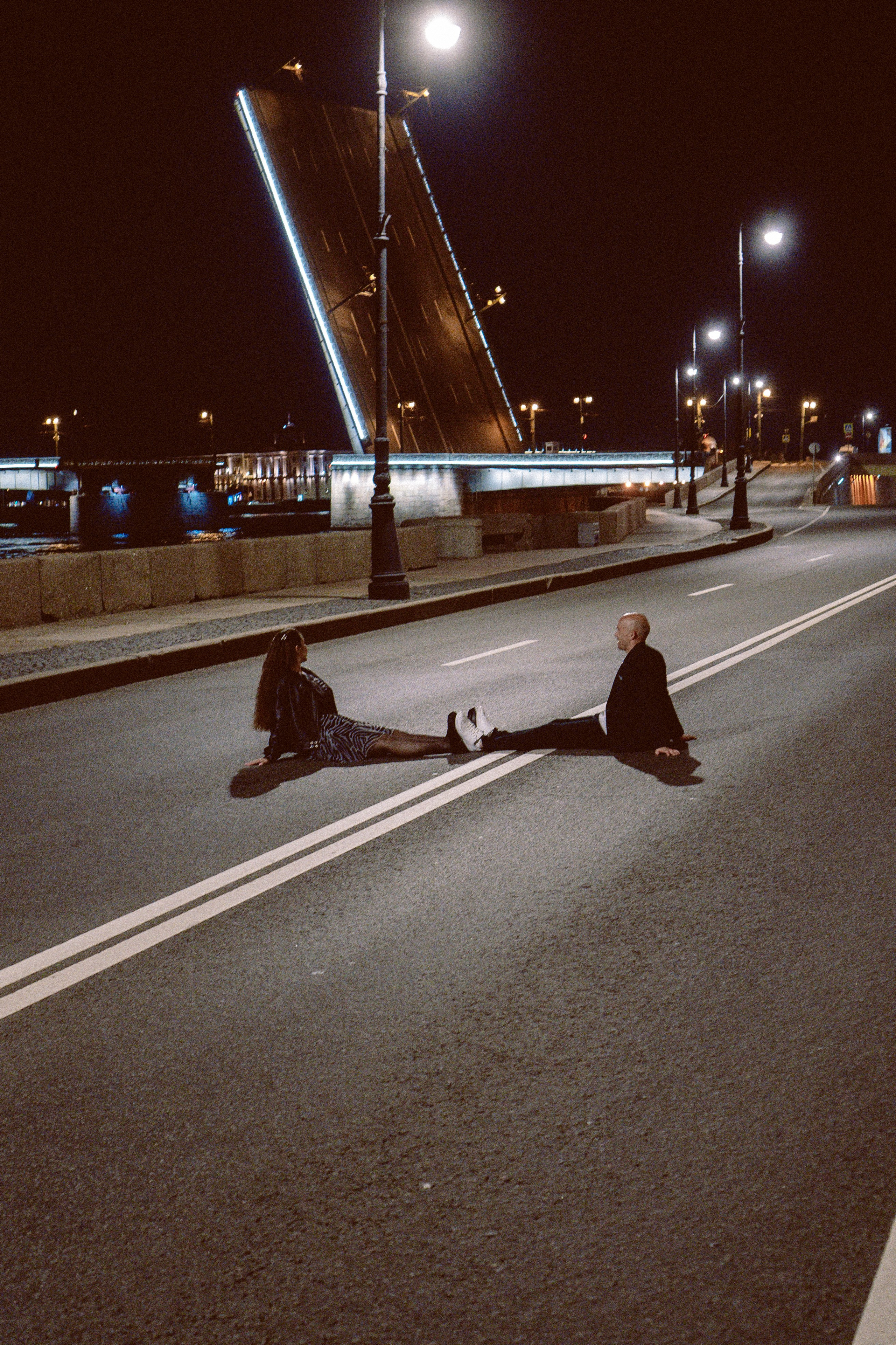Любовь и питер. Профессиональный фотограф, Санкт-Петербург — Виктория Богомолова