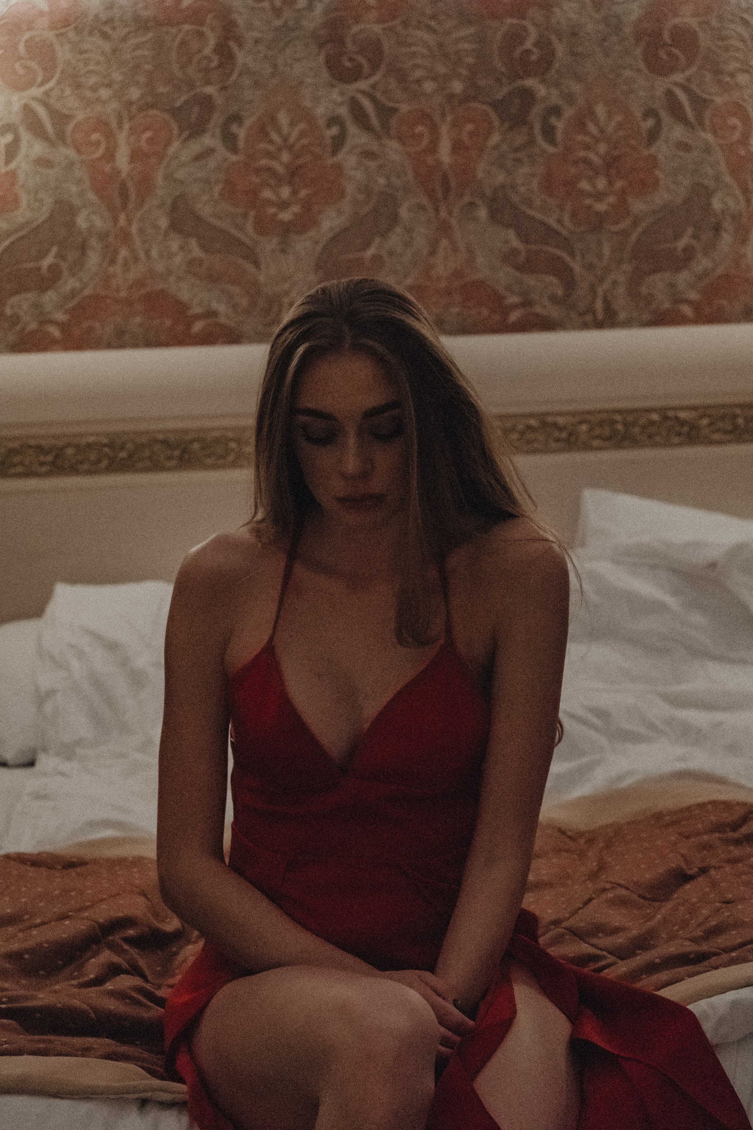 ОТЕЛЬНАЯ ИСТОРИЯ. Профессиональный фотограф, Санкт-Петербург — Виктория Богомолова