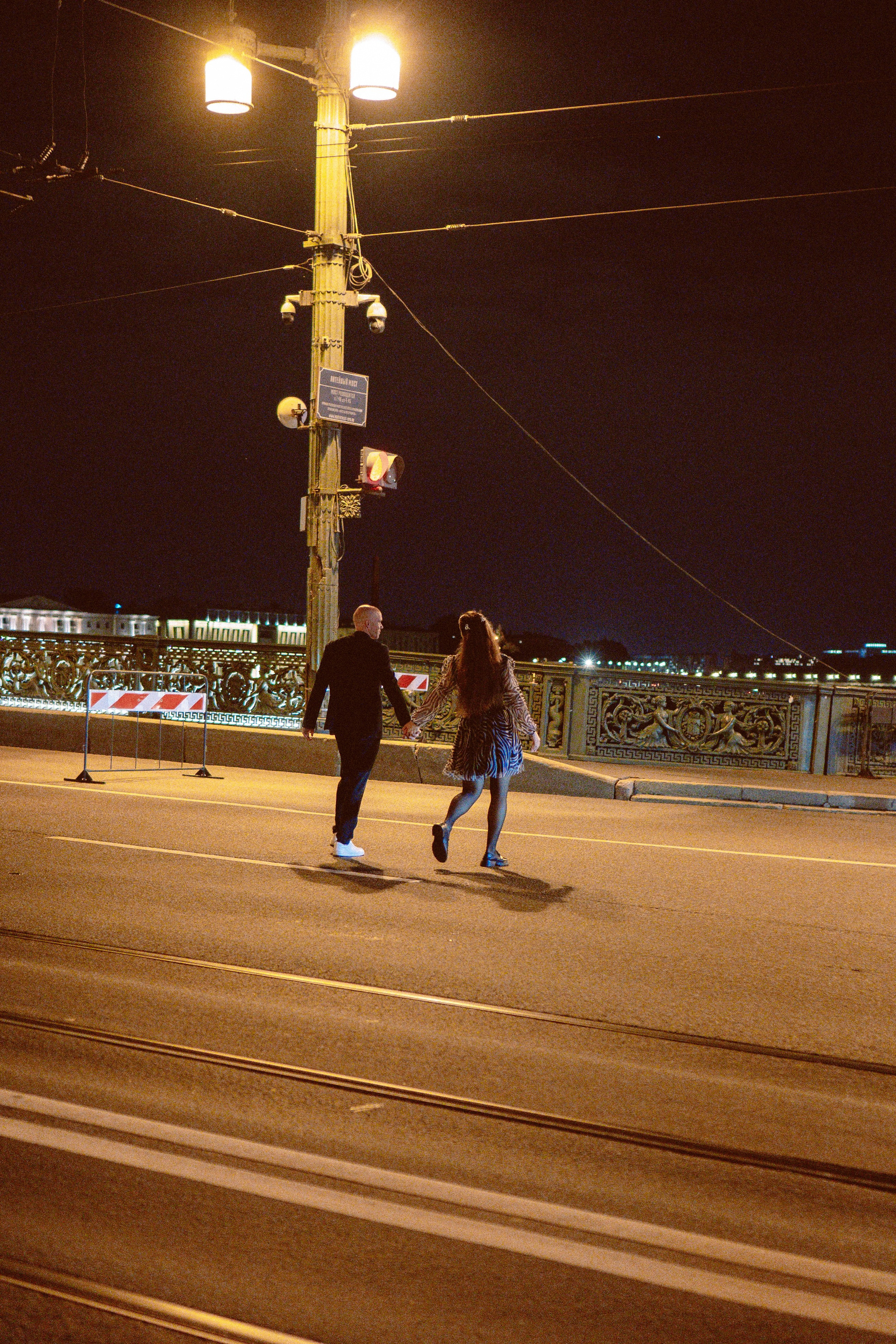 Любовь и питер. Профессиональный фотограф, Санкт-Петербург — Виктория Богомолова