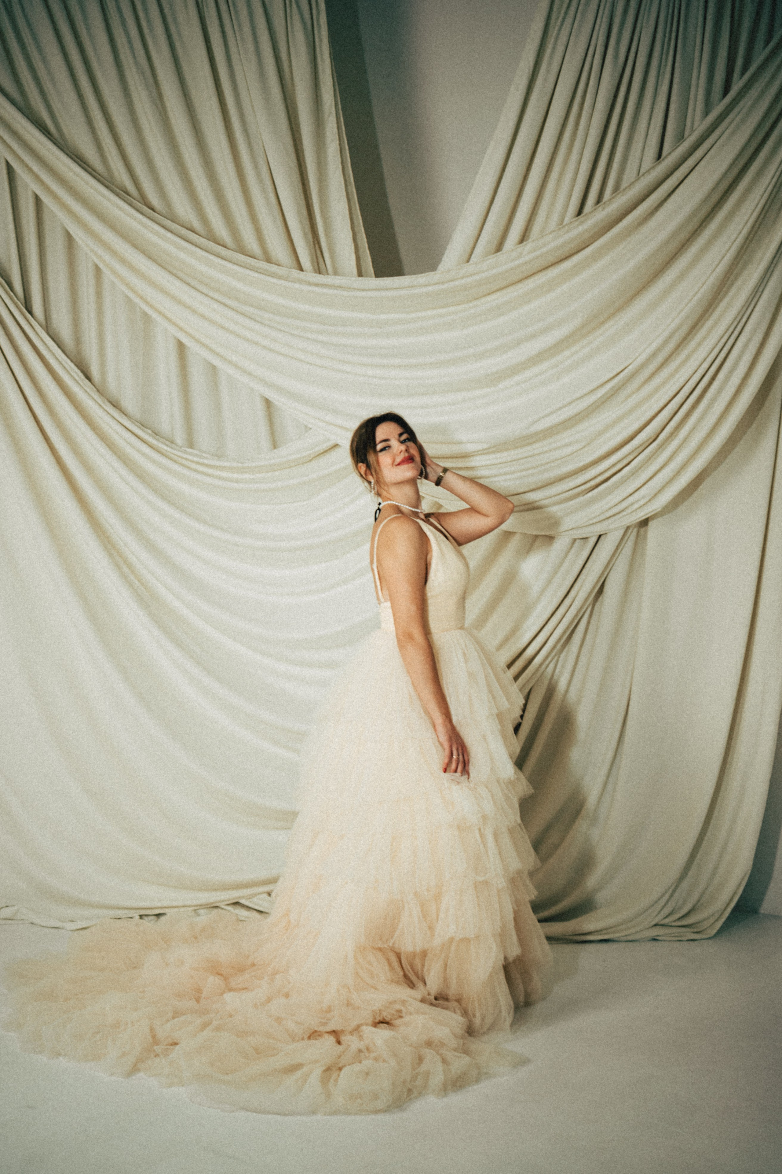 Сказочная история. Профессиональный фотограф, Санкт-Петербург — Виктория Богомолова