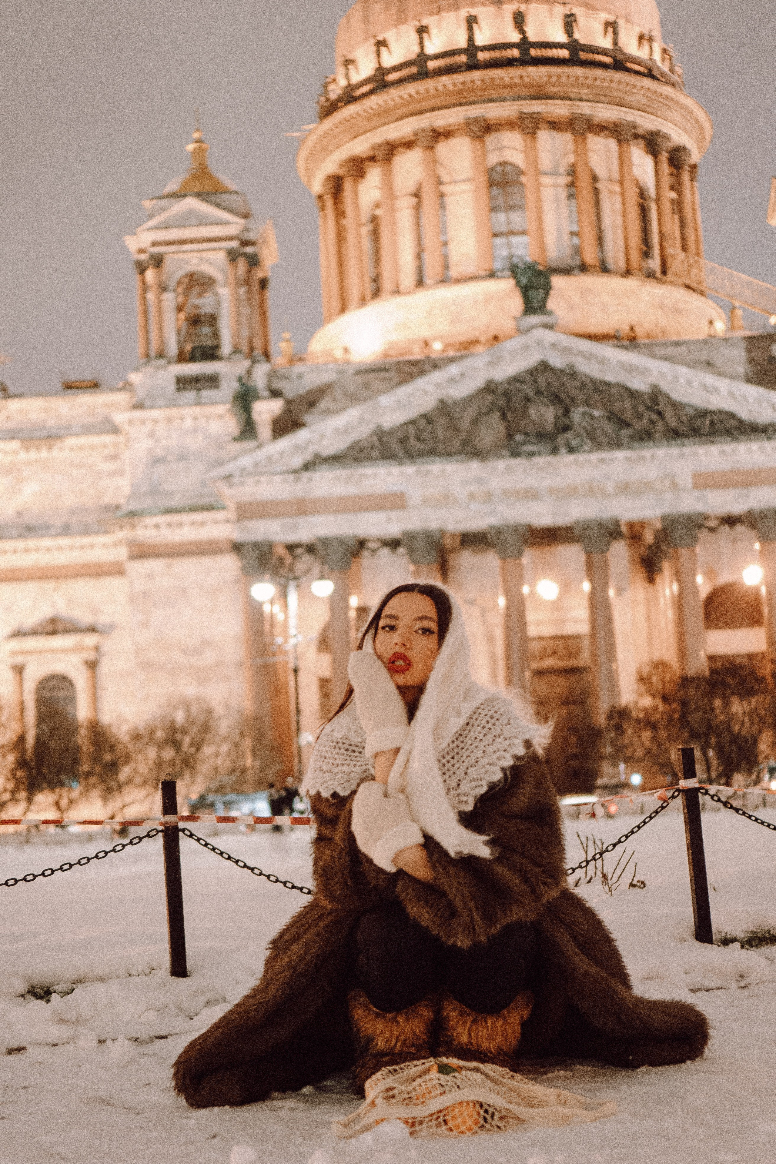В Русском стиле. Профессиональный фотограф, Санкт-Петербург — Виктория Богомолова