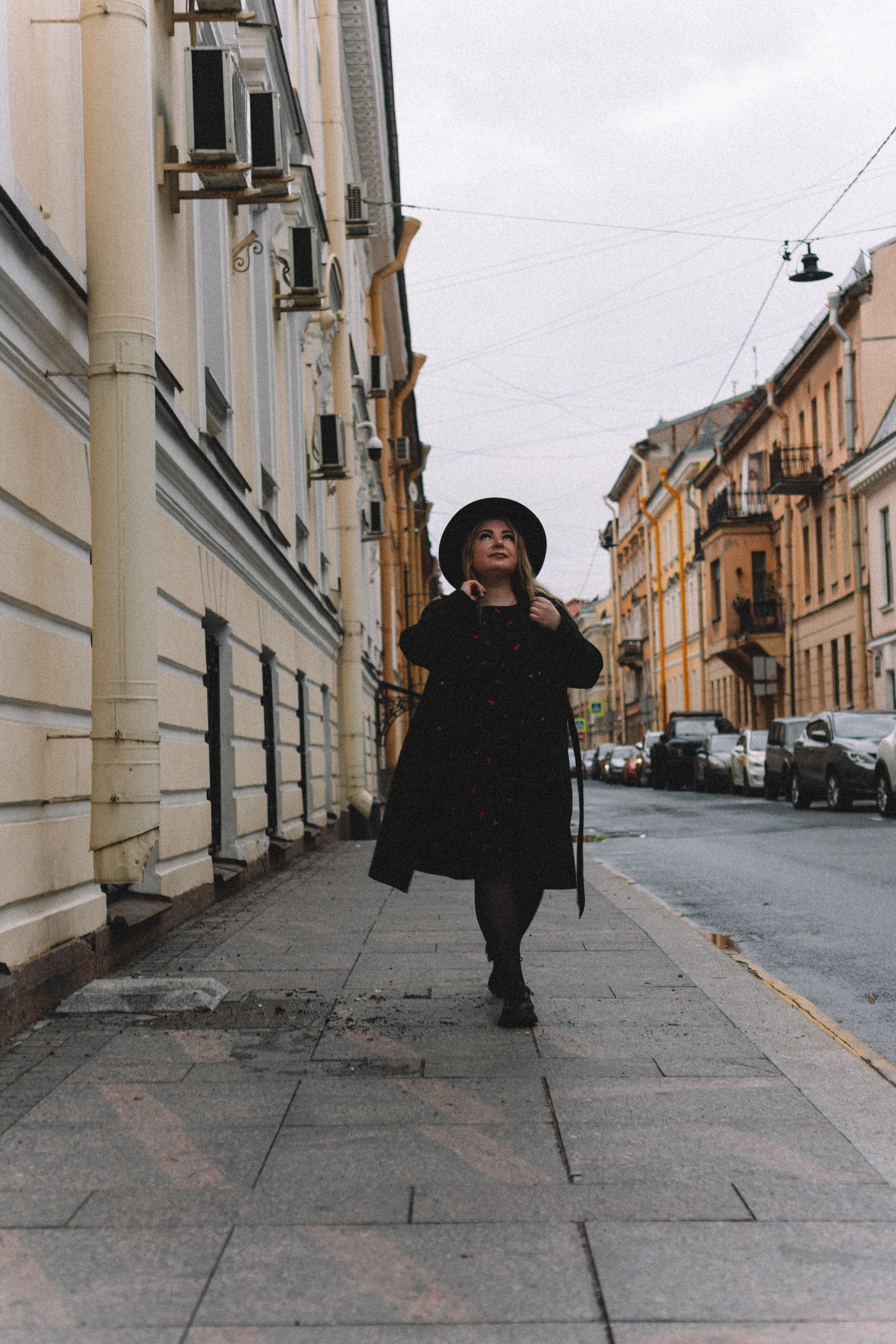 ПРОГУЛКА ВЕСНОЙ. Профессиональный фотограф, Санкт-Петербург — Виктория Богомолова