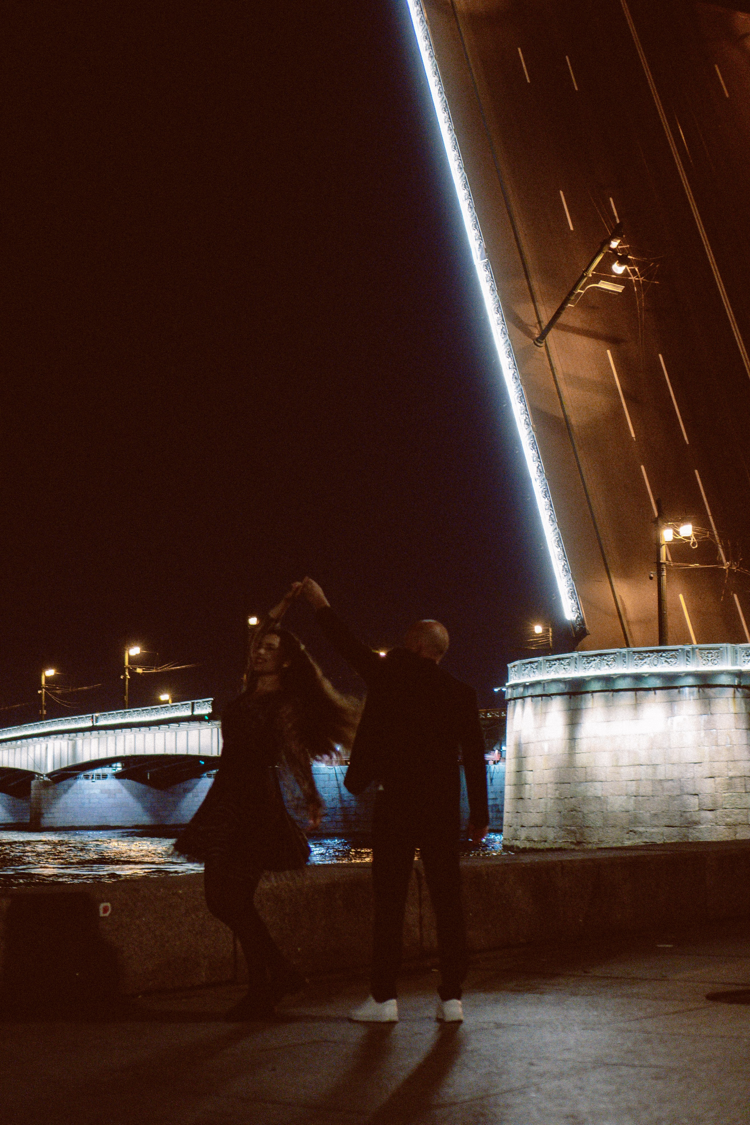 Любовь и питер. Профессиональный фотограф, Санкт-Петербург — Виктория Богомолова