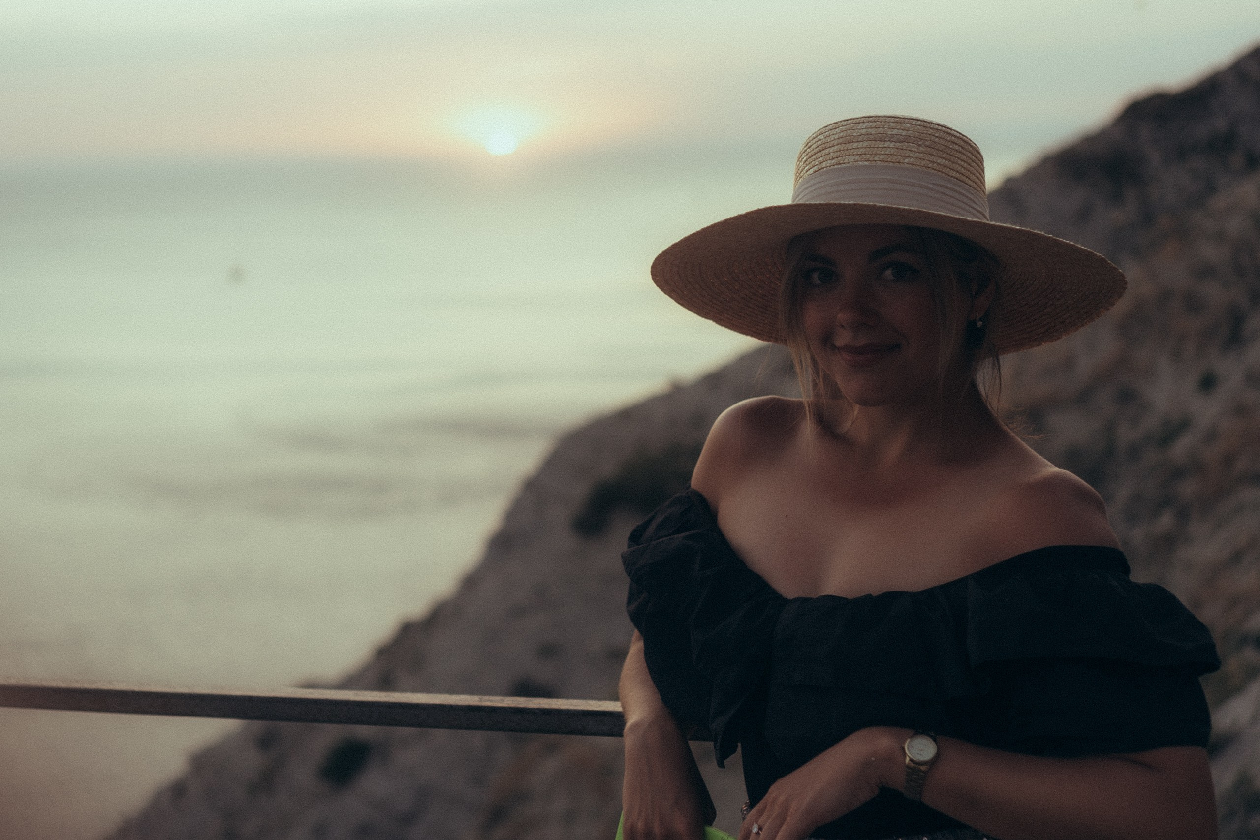 Вечерняя прогулка по Анапе. Профессиональный фотограф, Санкт-Петербург — Виктория Богомолова