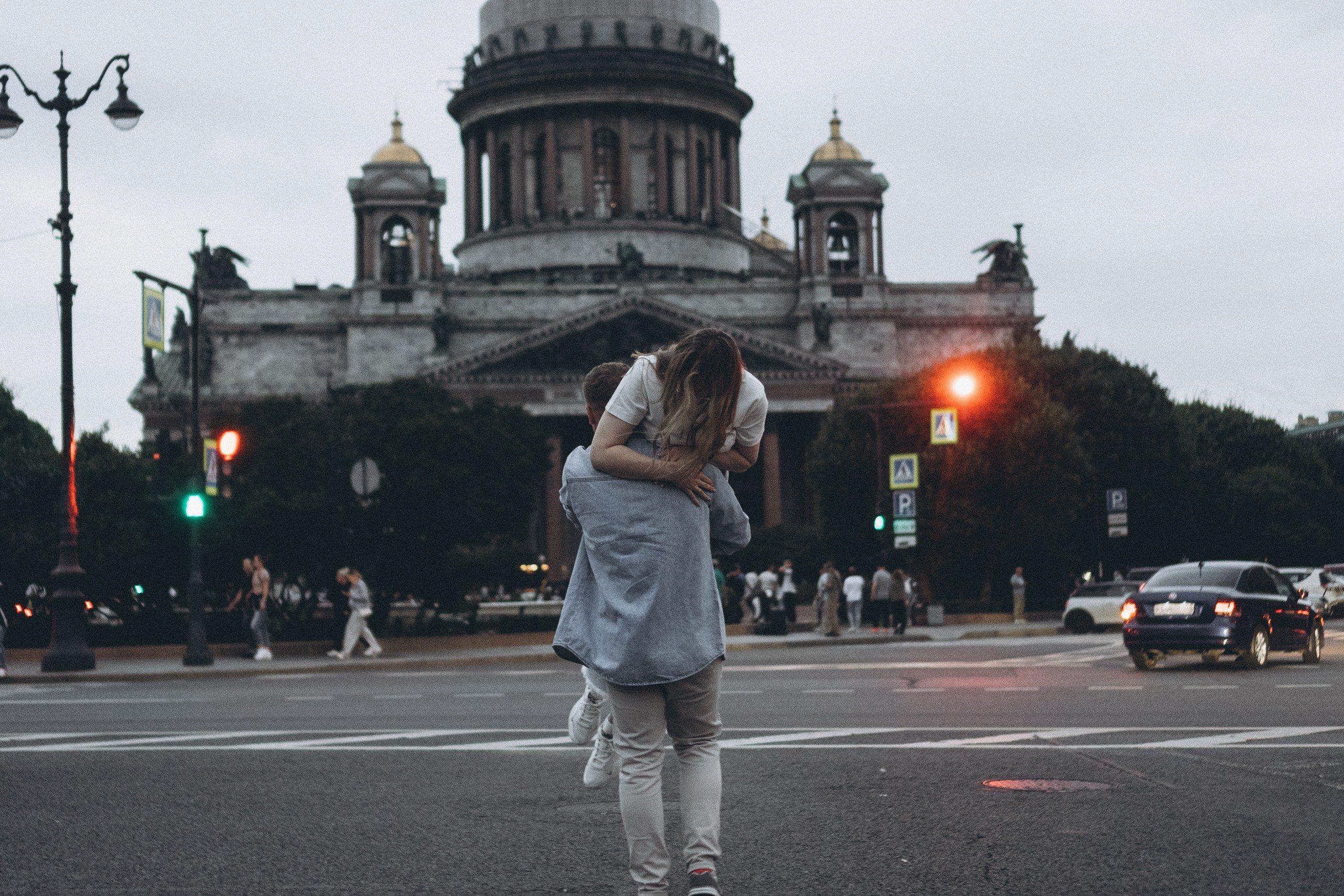 Либить. Профессиональный фотограф, Санкт-Петербург — Виктория Богомолова