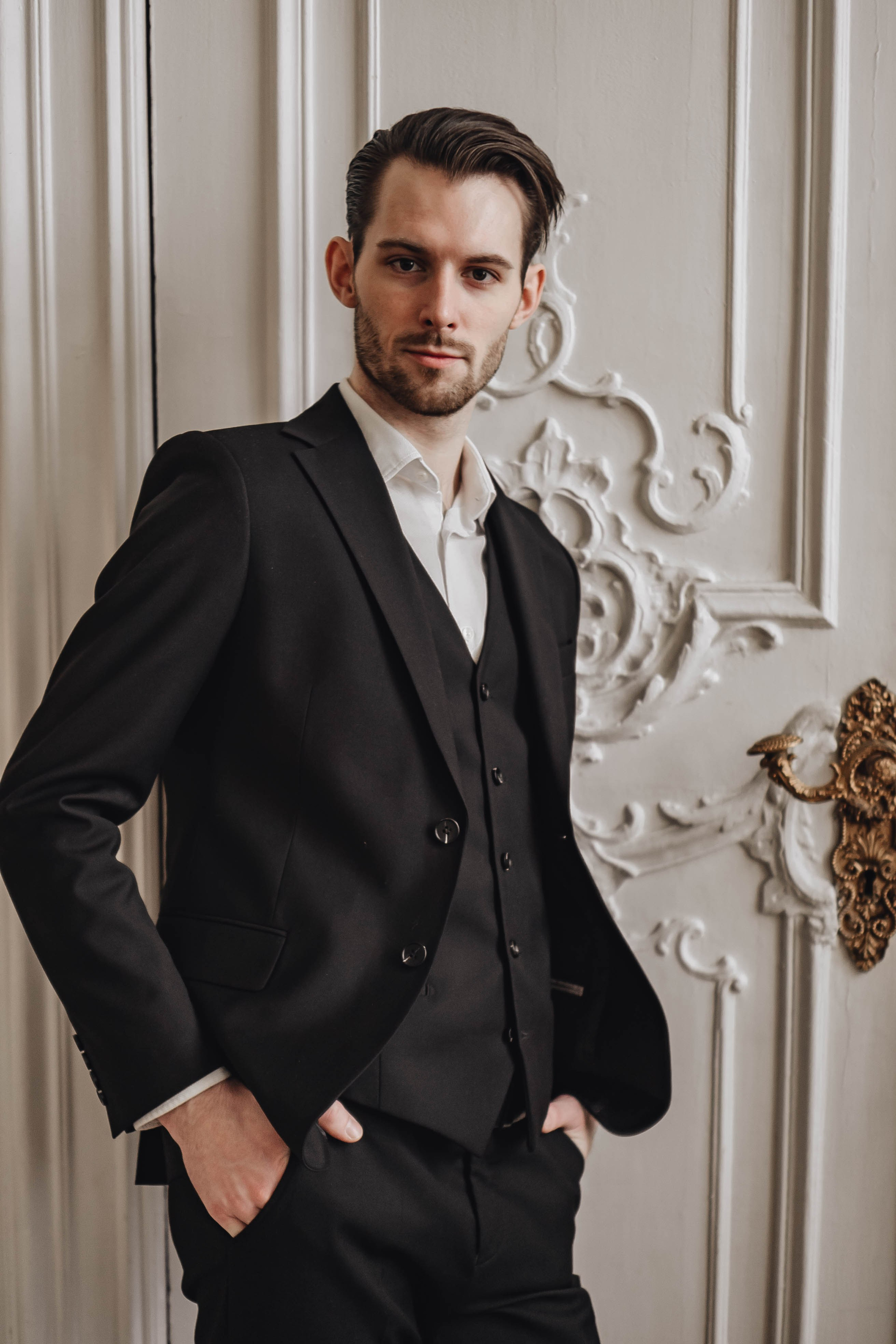 СВАДЕБНАЯ ФОТОСЕСИИЯ В НИКОЛАЕВСКОМ ДВОРЦЕ. Профессиональный фотограф, Санкт-Петербург — Виктория Богомолова