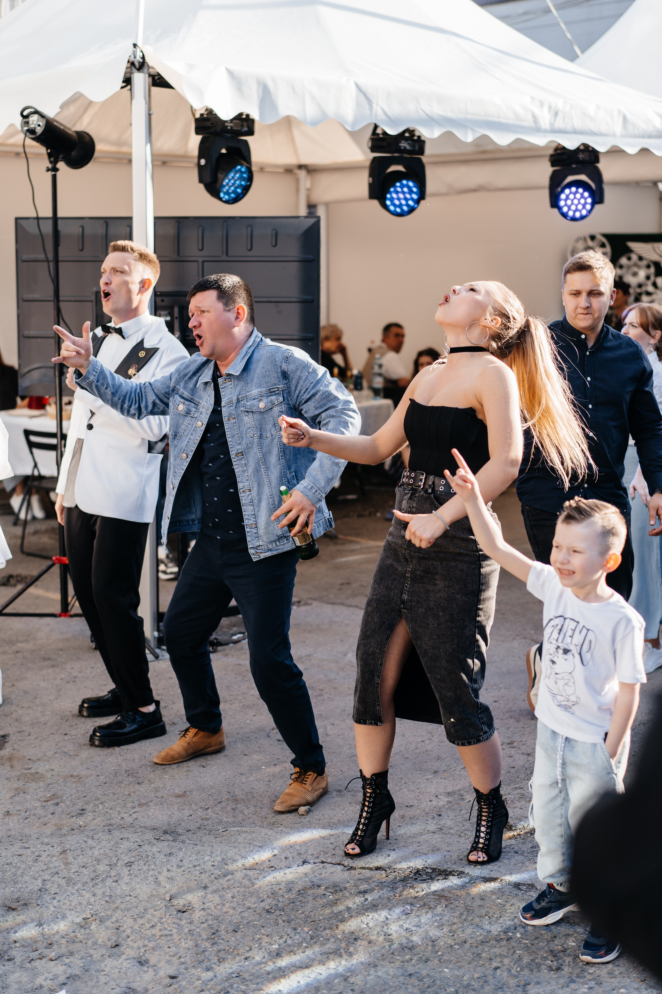 Анна & Евгений проект «Четыре свадьбы» на Пятнице. Свадебный фотограф Барнаул Алексей Павлов