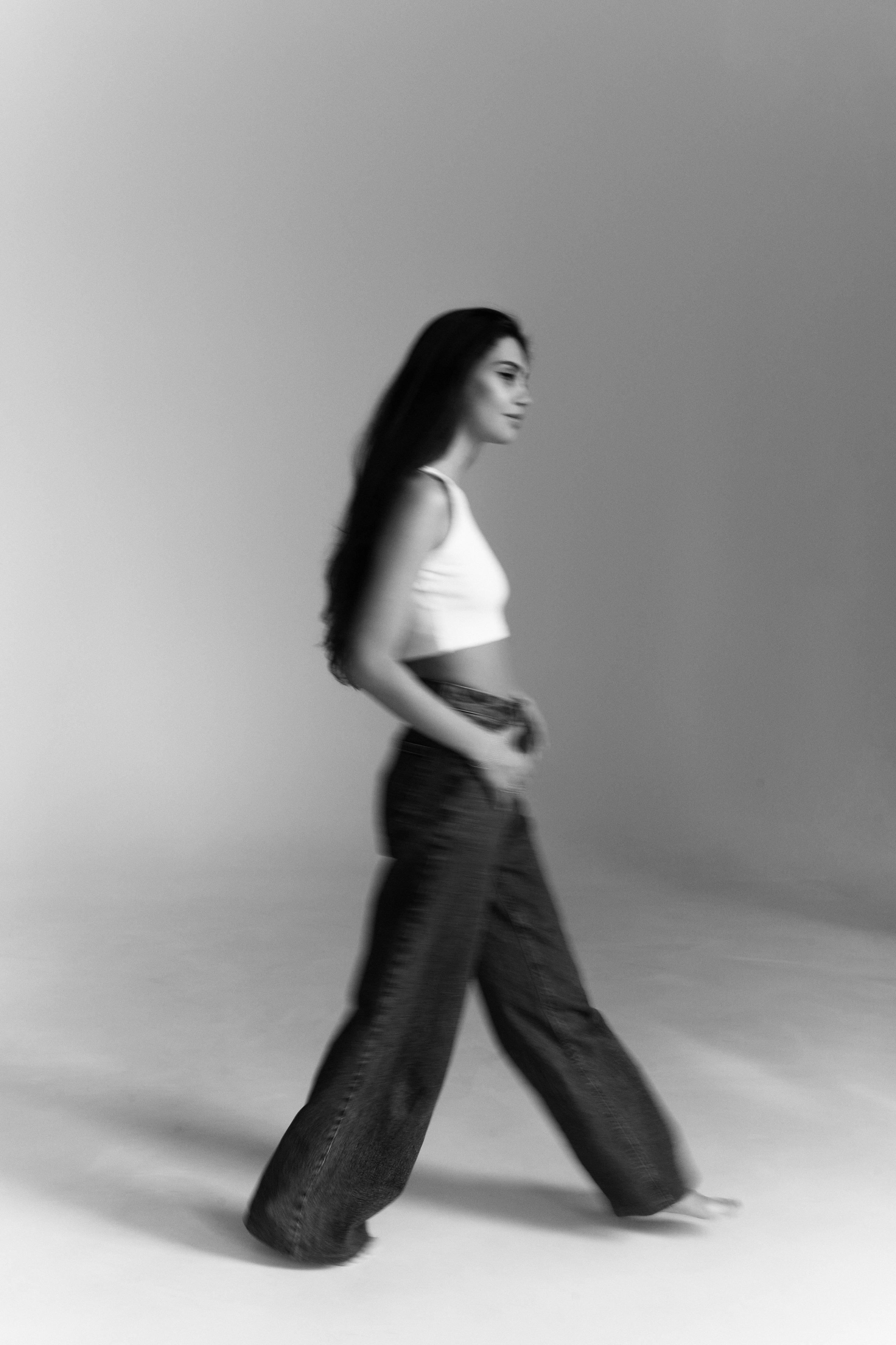 Мирия. Портретный фотограф в Москве Ольга Акушко