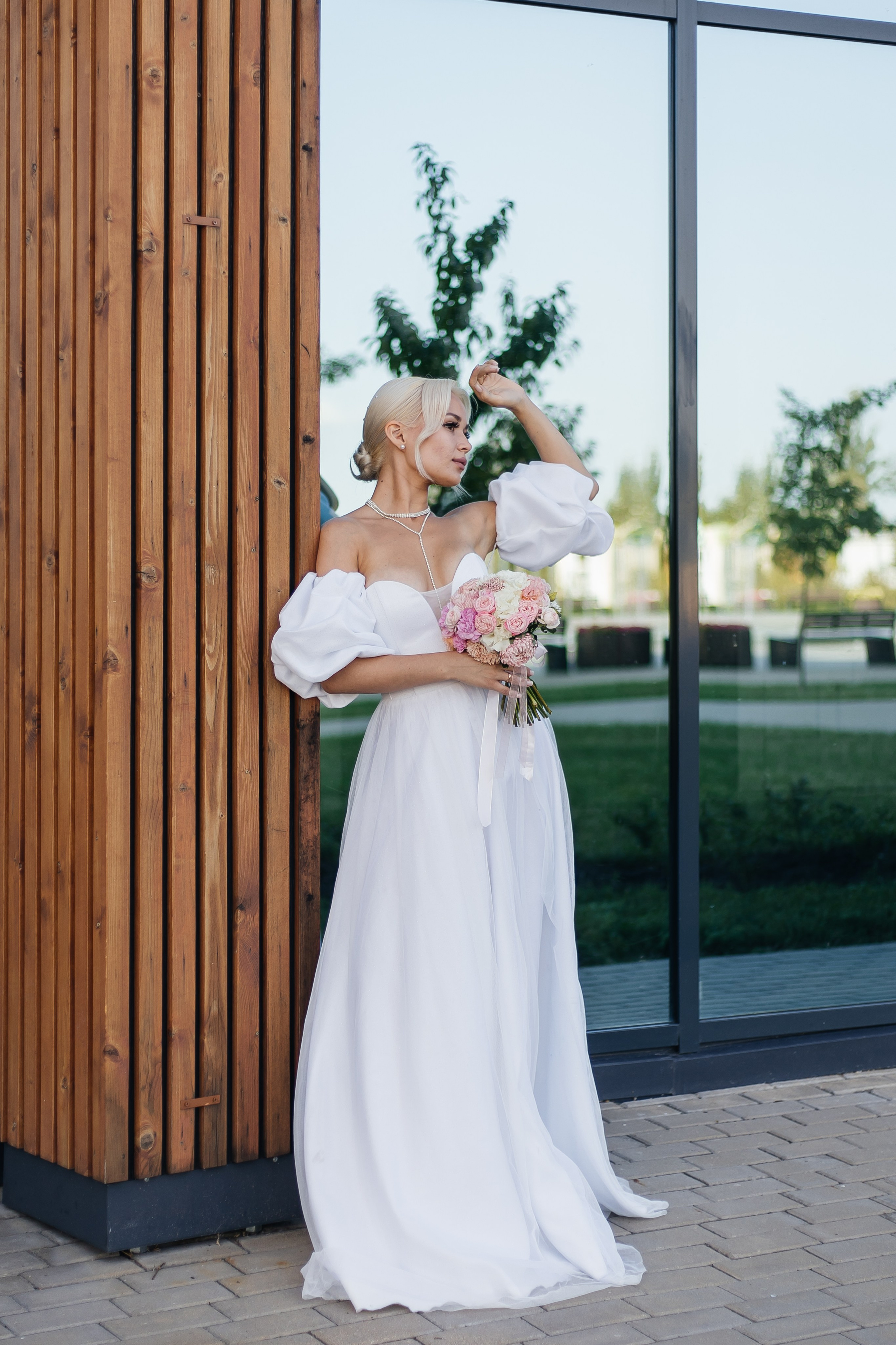 Максим Елена. Свадебный фотограф в Белгороде Юлия Шостак