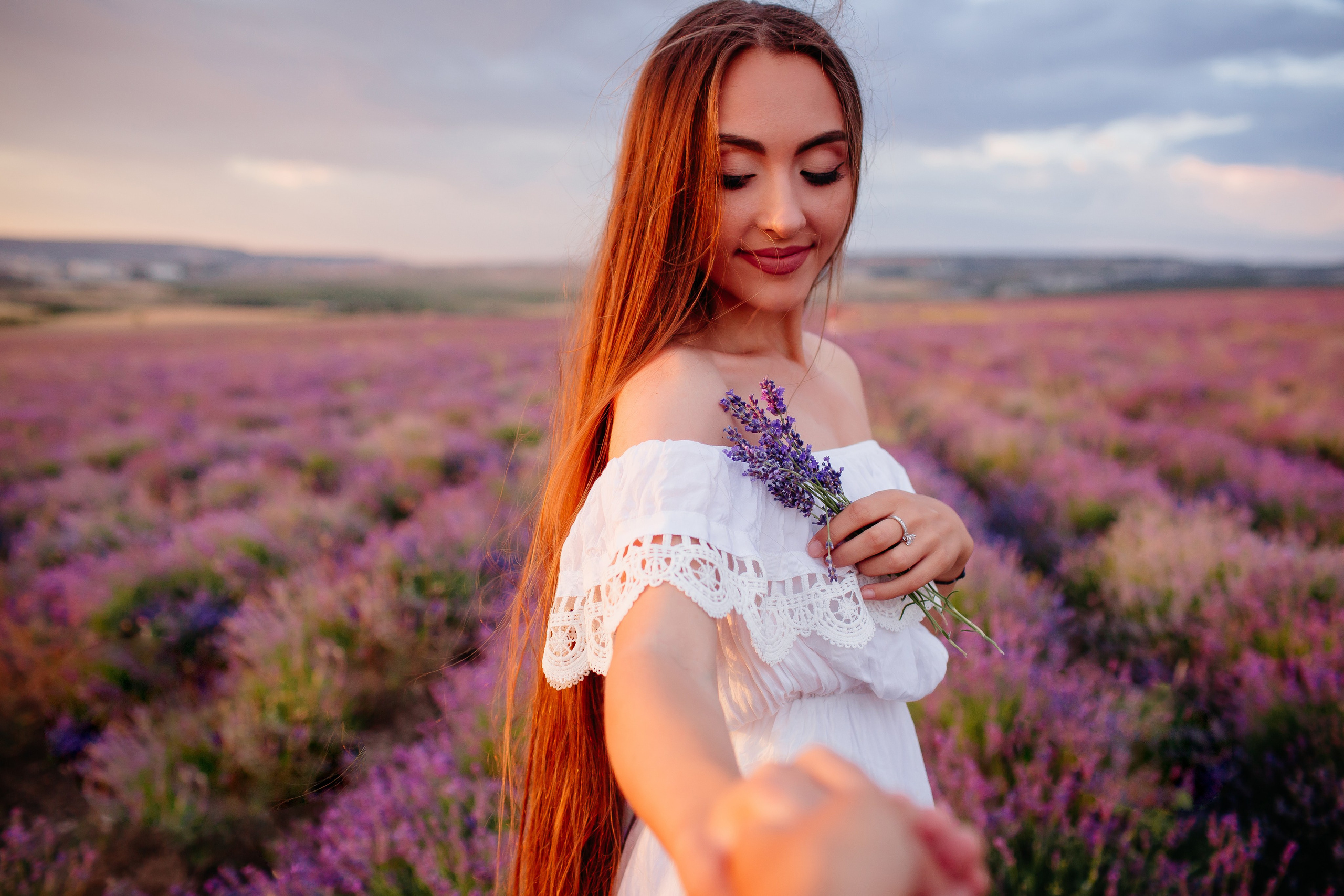 НАСТЯ. Свадебный и семейный фотограф Иваново Елена Угодина