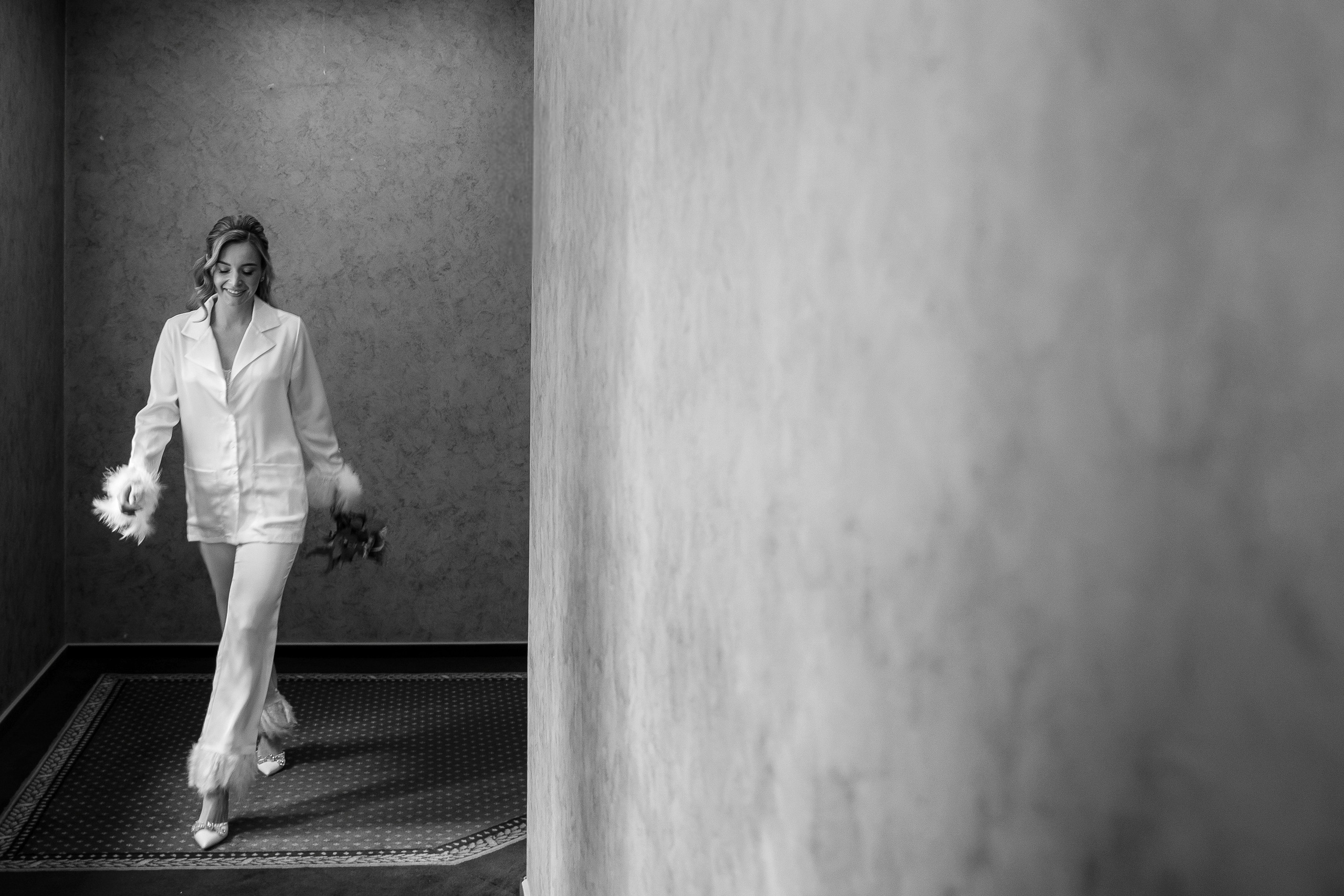 Просто о Любви. Свадебный  фотограф Юлия Гривцова Москва