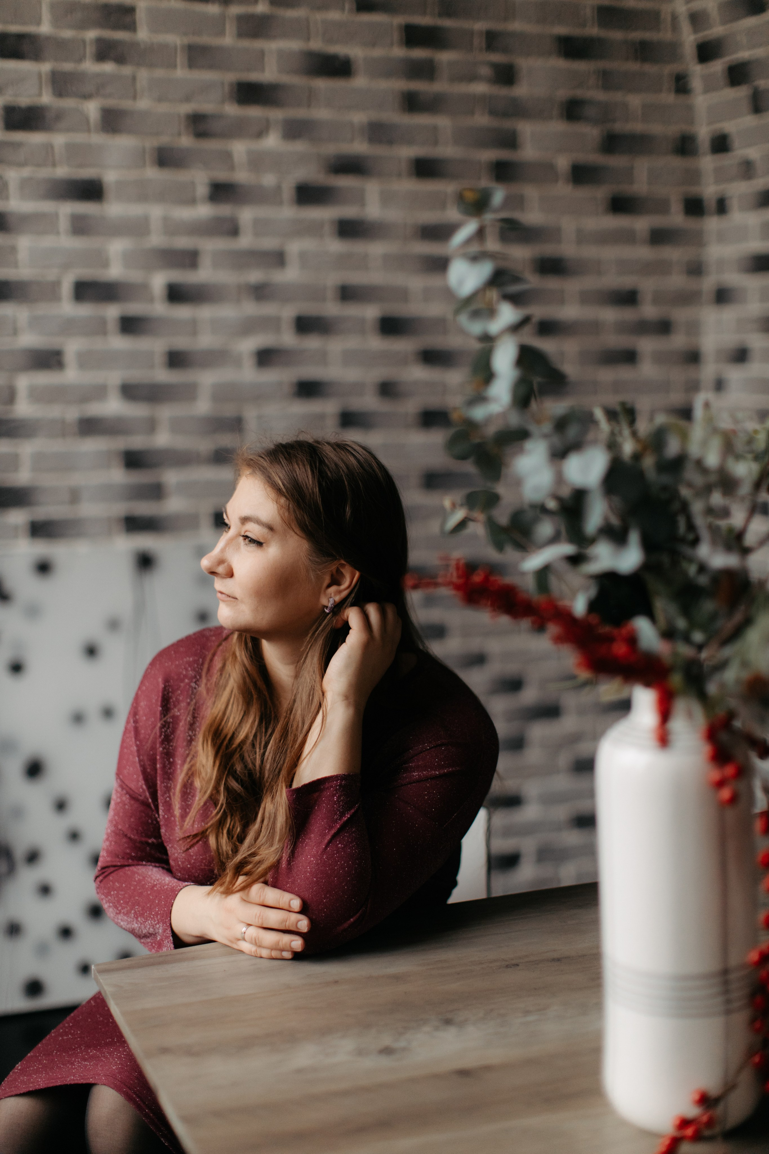 Новогодняя фотосессия. Свадебный и семейный фотограф Скрынник Светлана