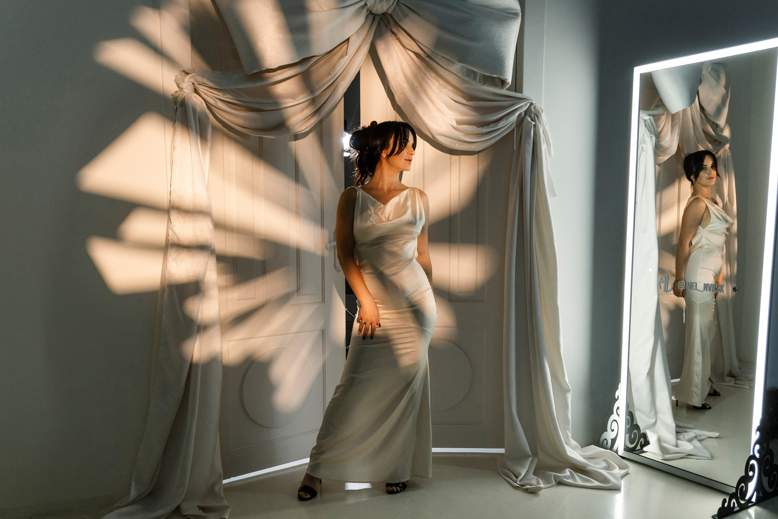 Яркая. Фотограф Новороссийск