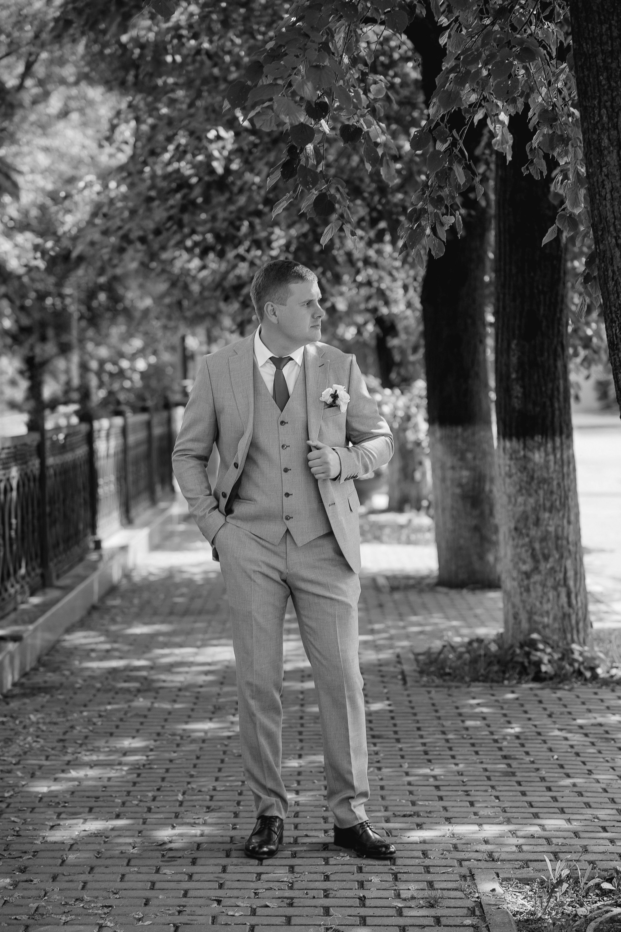 Wedding day E & M 08.06.24. Фотограф Евгения Игнатьева