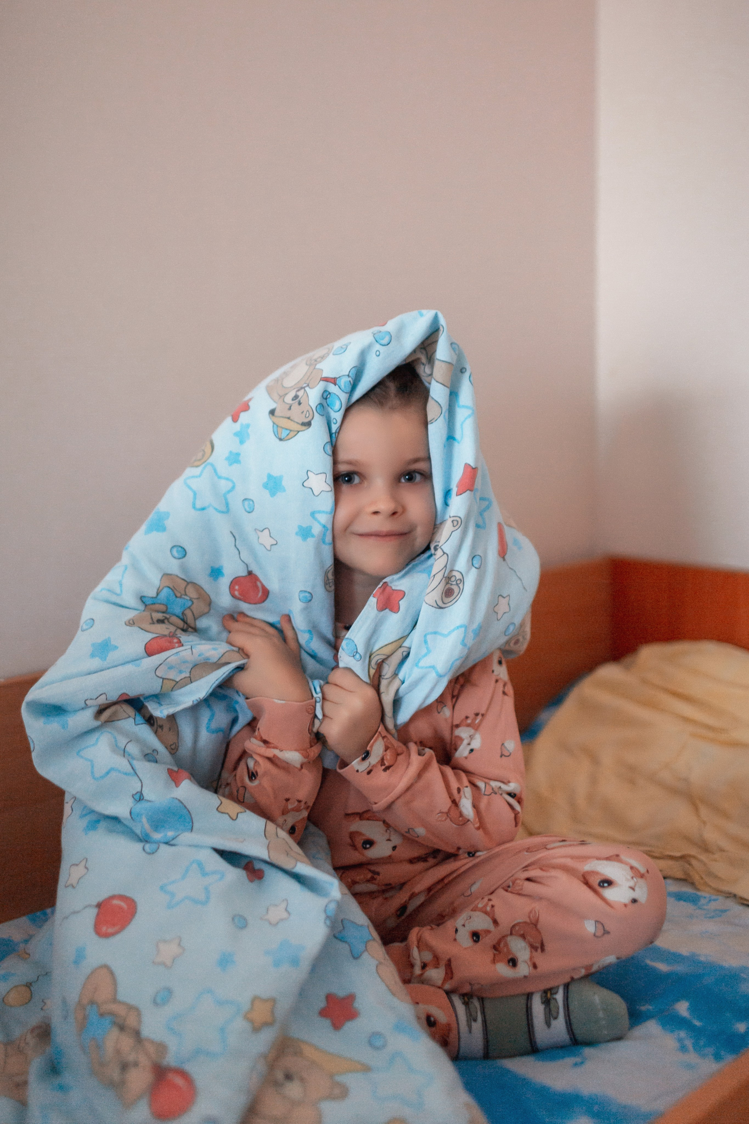 Выпускной фотоальбом_2024. Семейный фотограф в Санкт-Петербурге