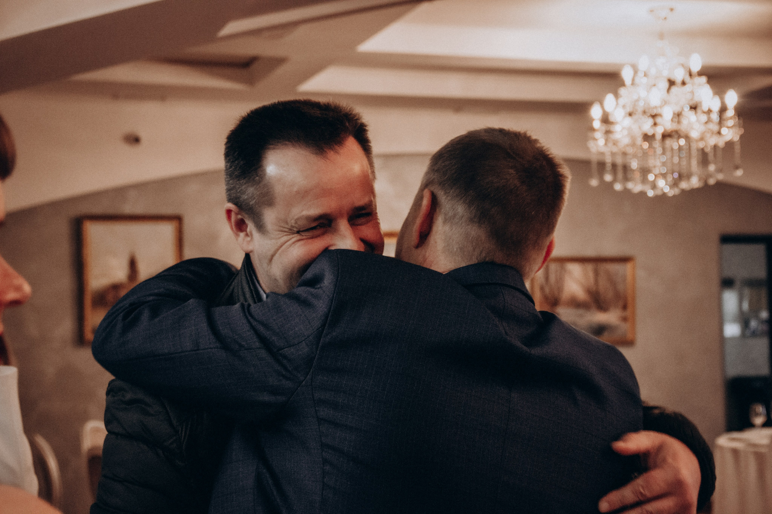 Юбилей. Мария Трут. Фотограф