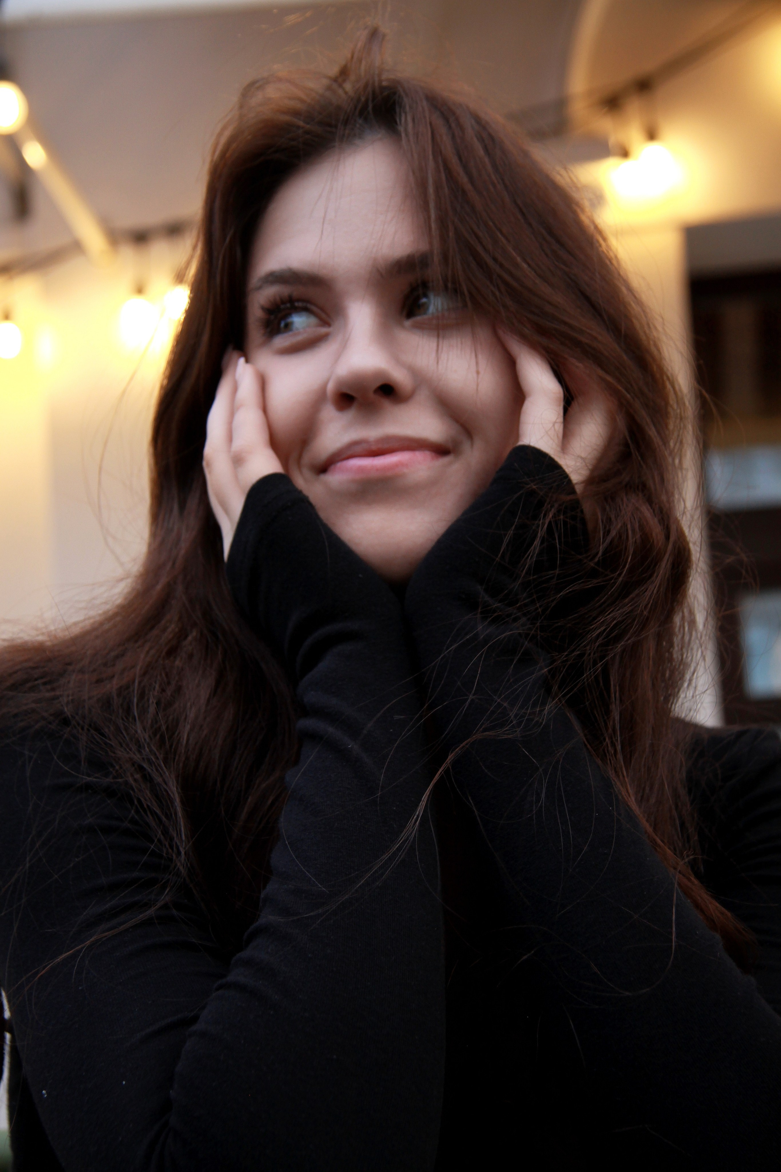 Виолетта. Фотограф Красноярск | Varvara Kalugina