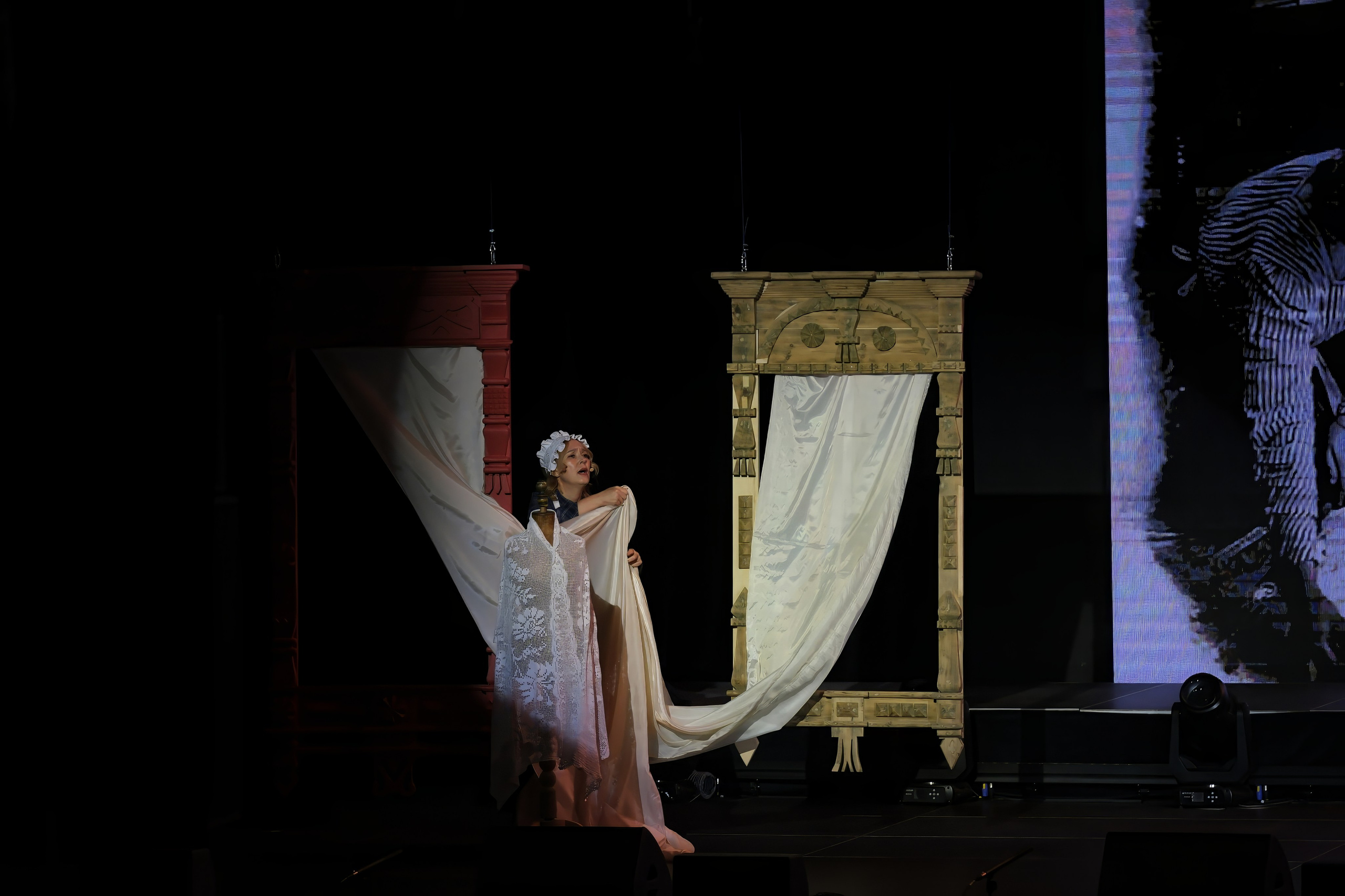 Подиумный спектакль «Стиль Надежды». Добро пожаловать в студию «Цифровой скульптор»  где искусство встречается с технологиями!