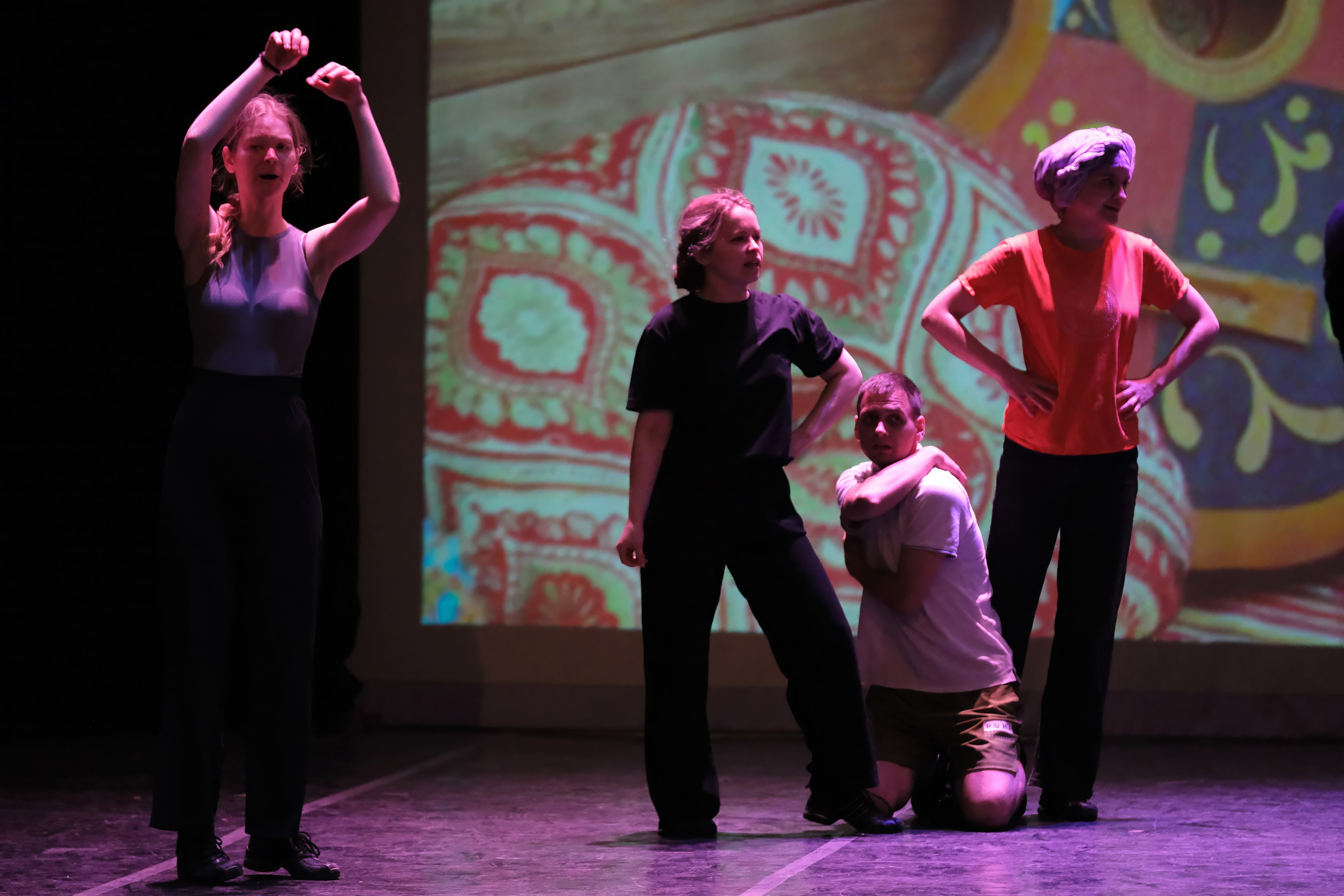 NEXT — премьера!!!. Добро пожаловать в студию «Цифровой скульптор»  где искусство встречается с технологиями!