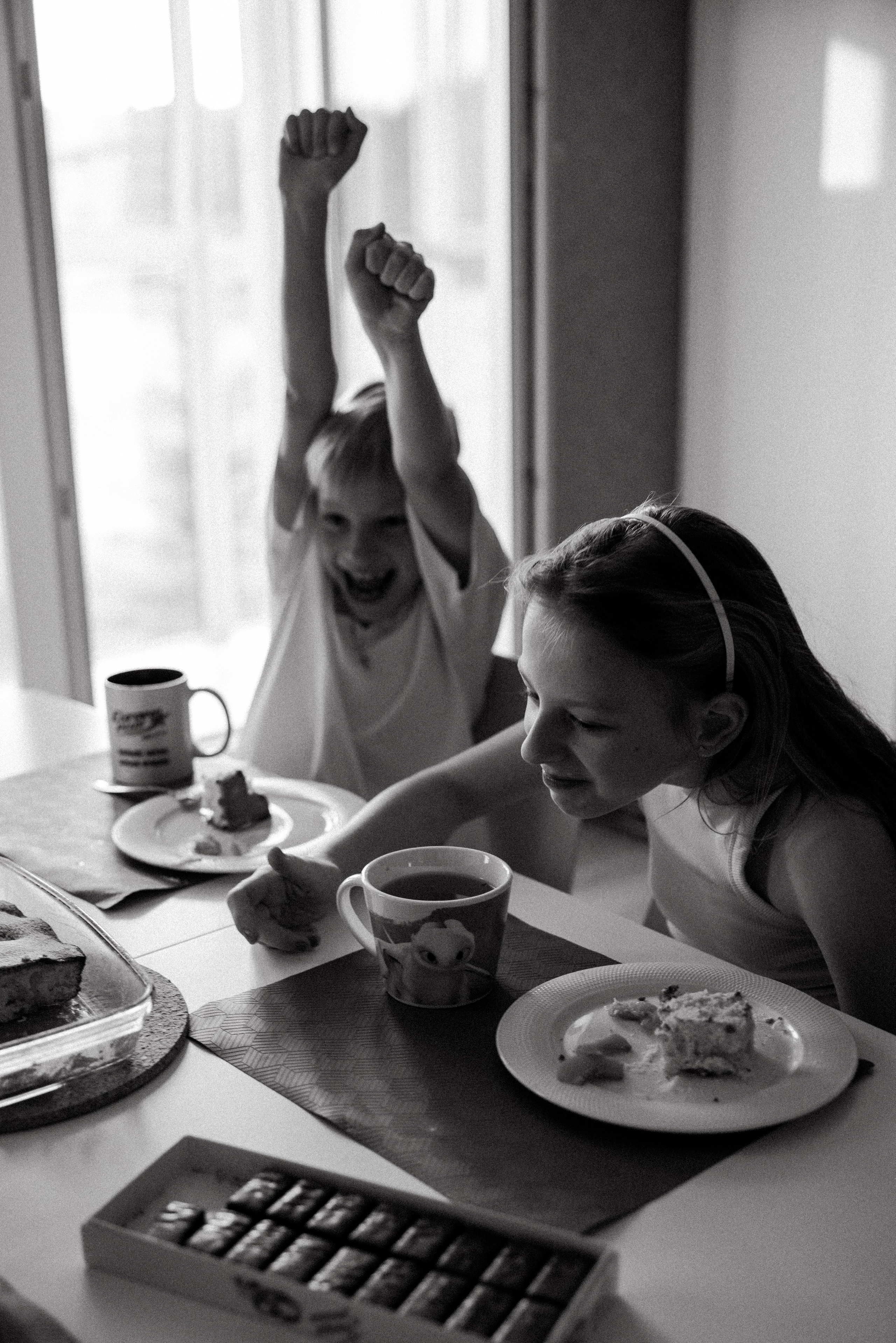 Дом, там где МЫ. Семейный фотограф в Казани Татьяна Андреева