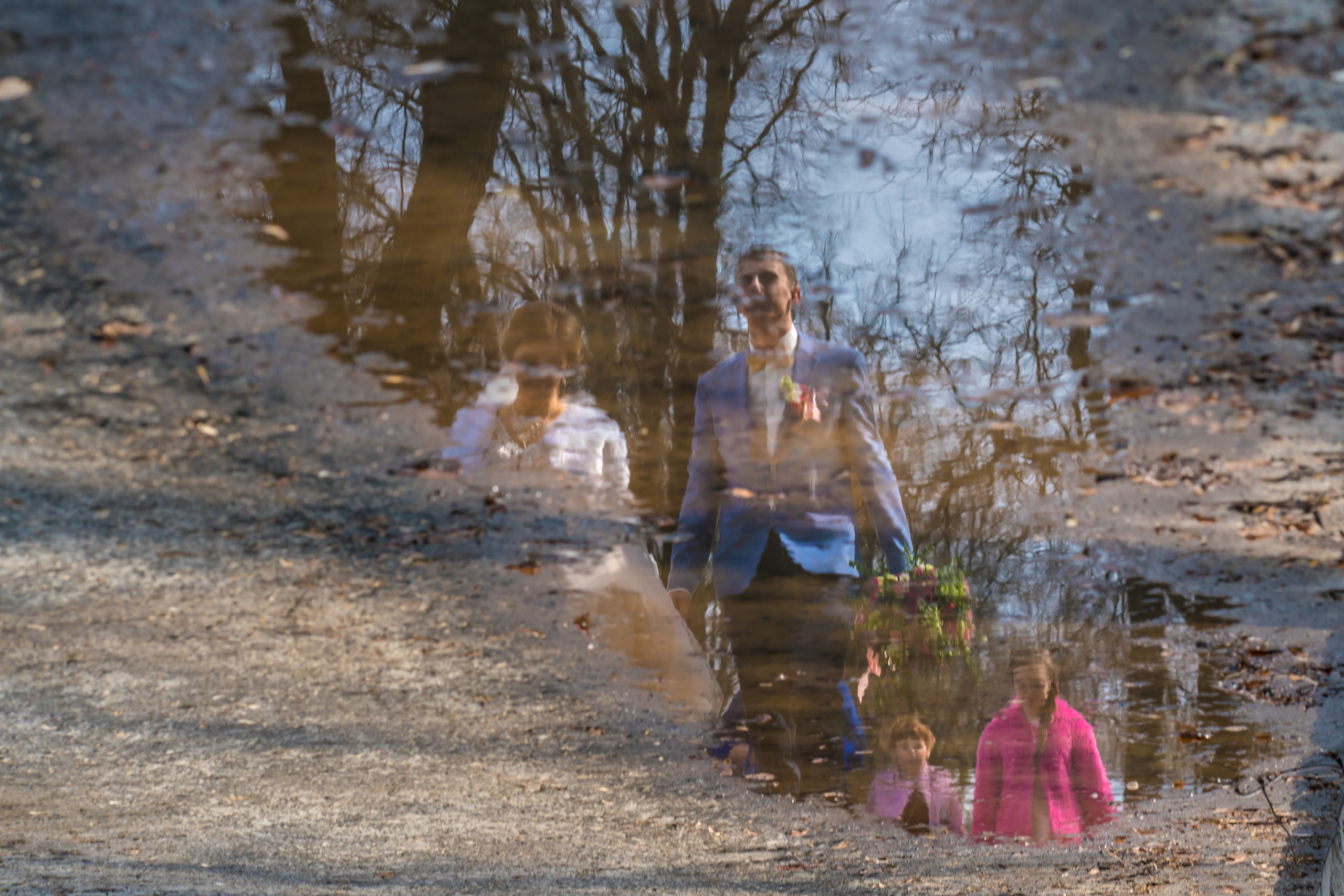 Свадьба Романа и Марины. Фотограф Павел Шрайбикус