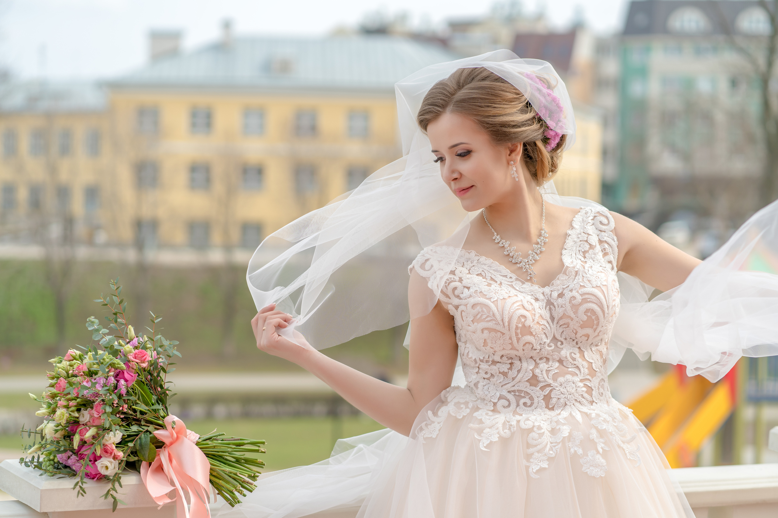 Свадьба Романа и Марины. Фотограф Павел Шрайбикус