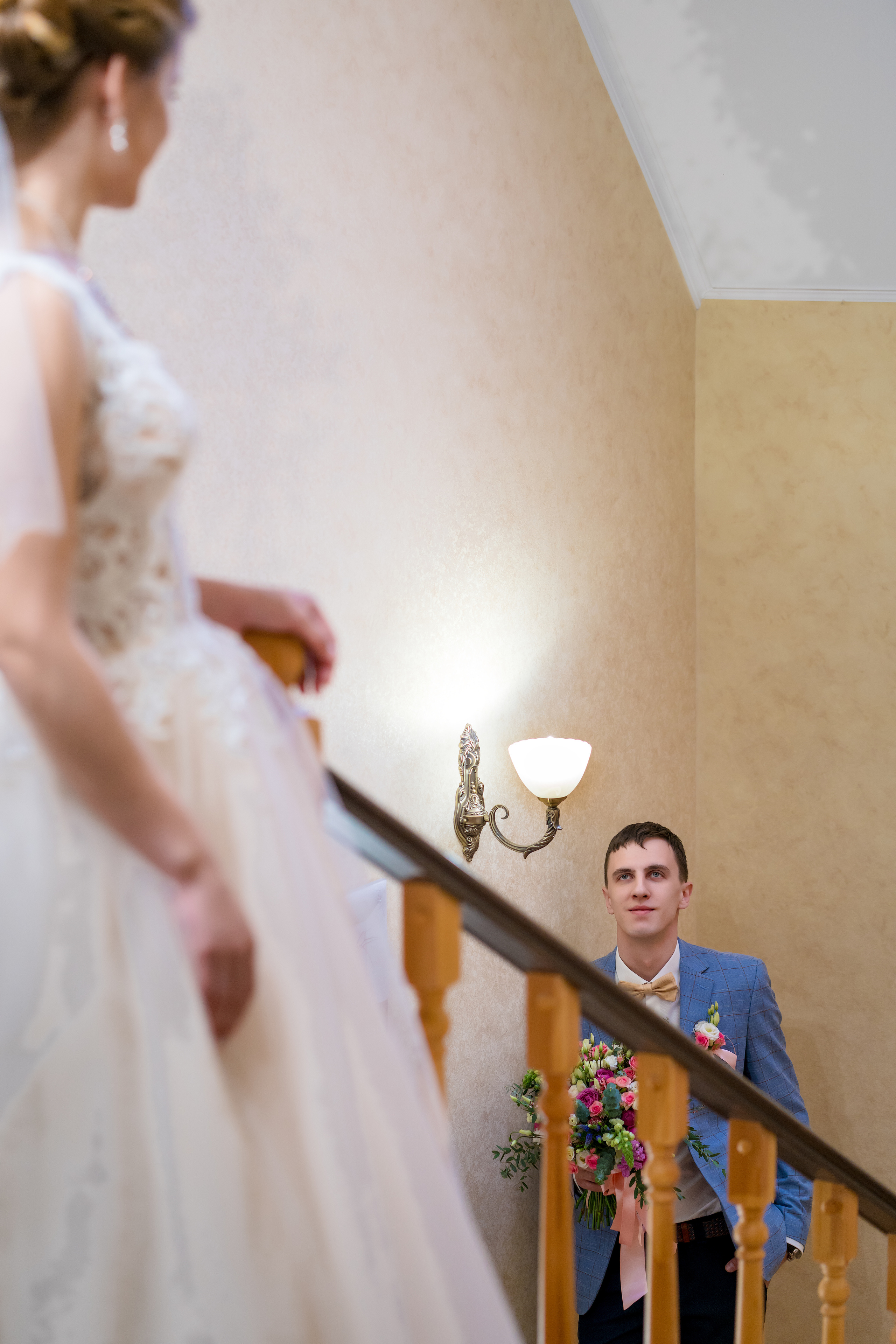 Свадьба Романа и Марины. Фотограф Павел Шрайбикус