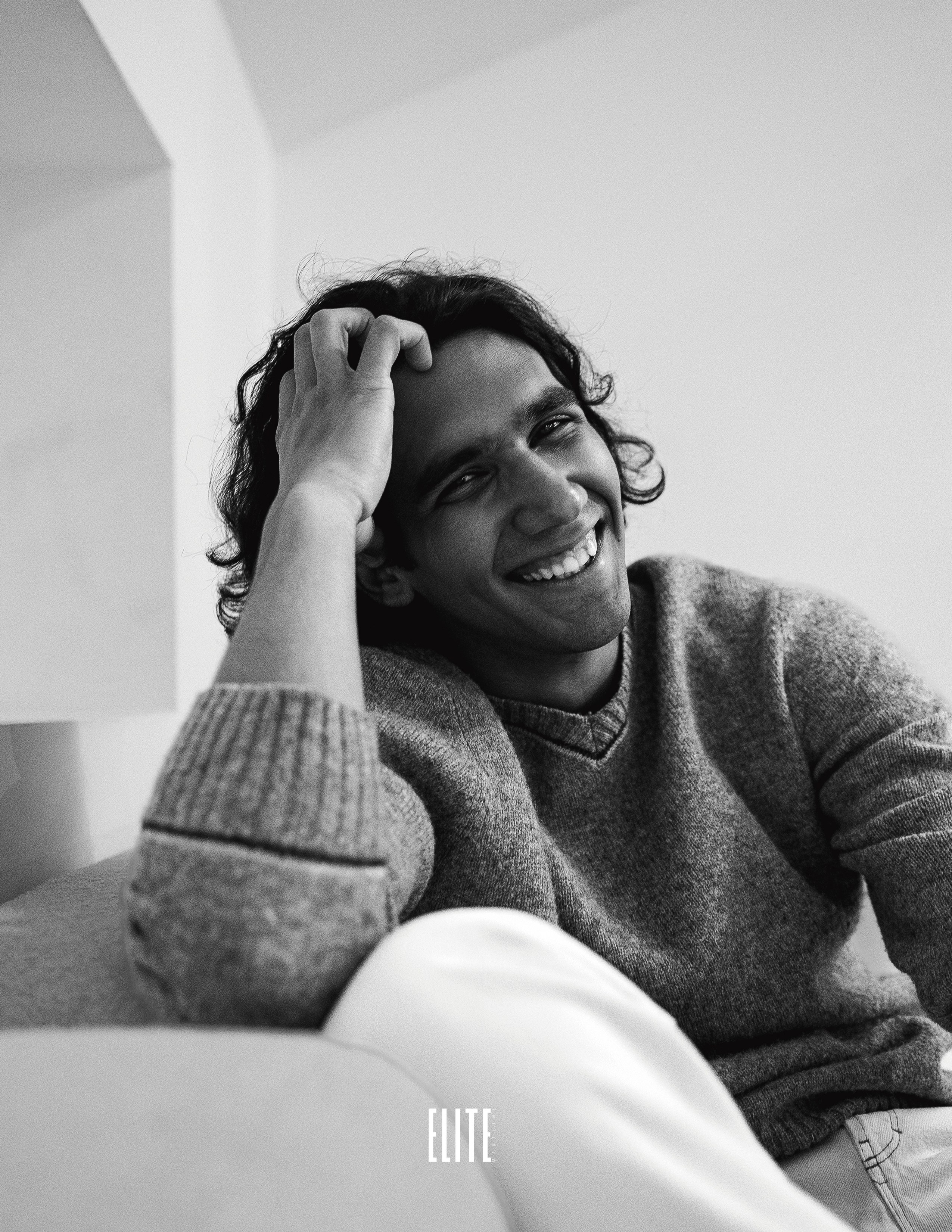 ELITE MAGAZINE, MENS | OCT ISSUE 2025, Eilat, Israel