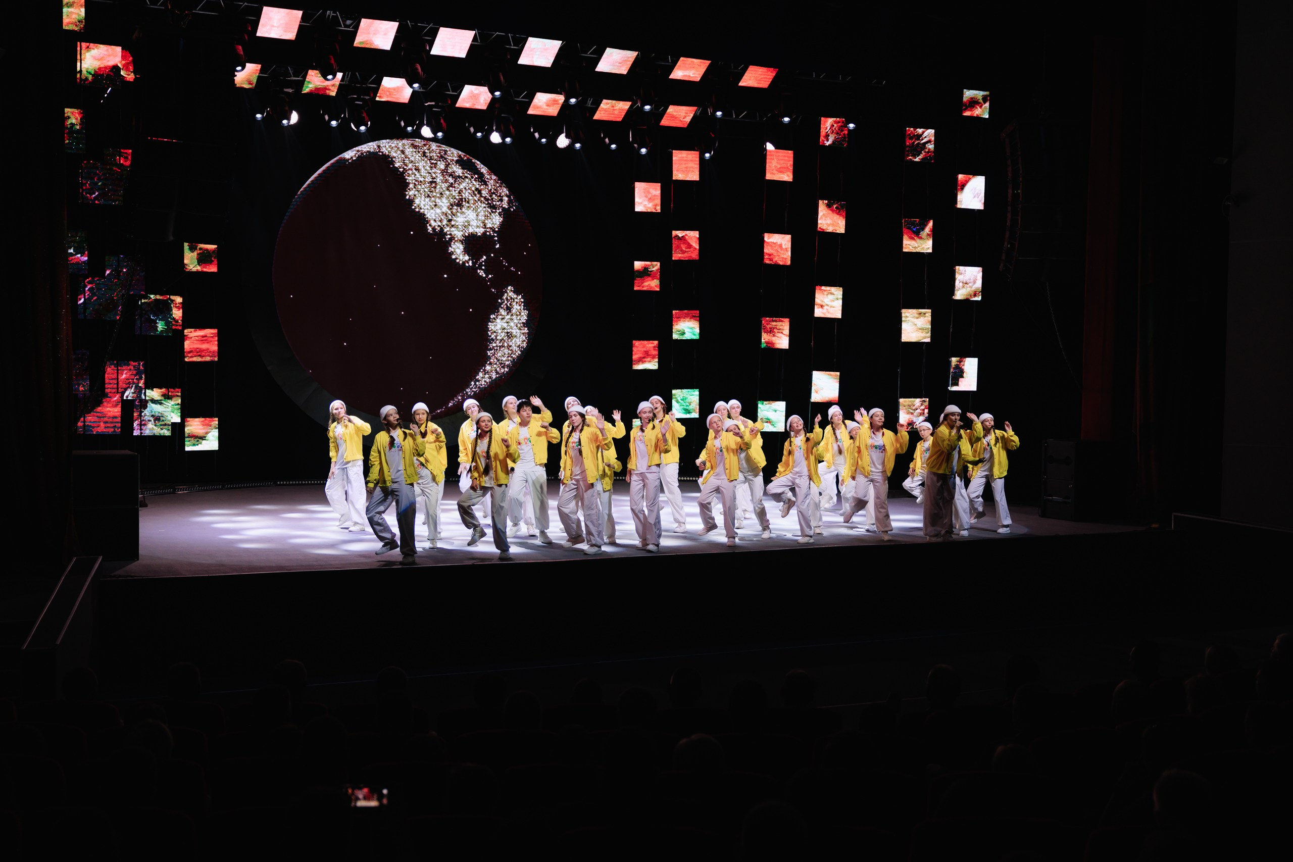 Роснефть. Фотограф в Ижевске и Казани Богданов Яков