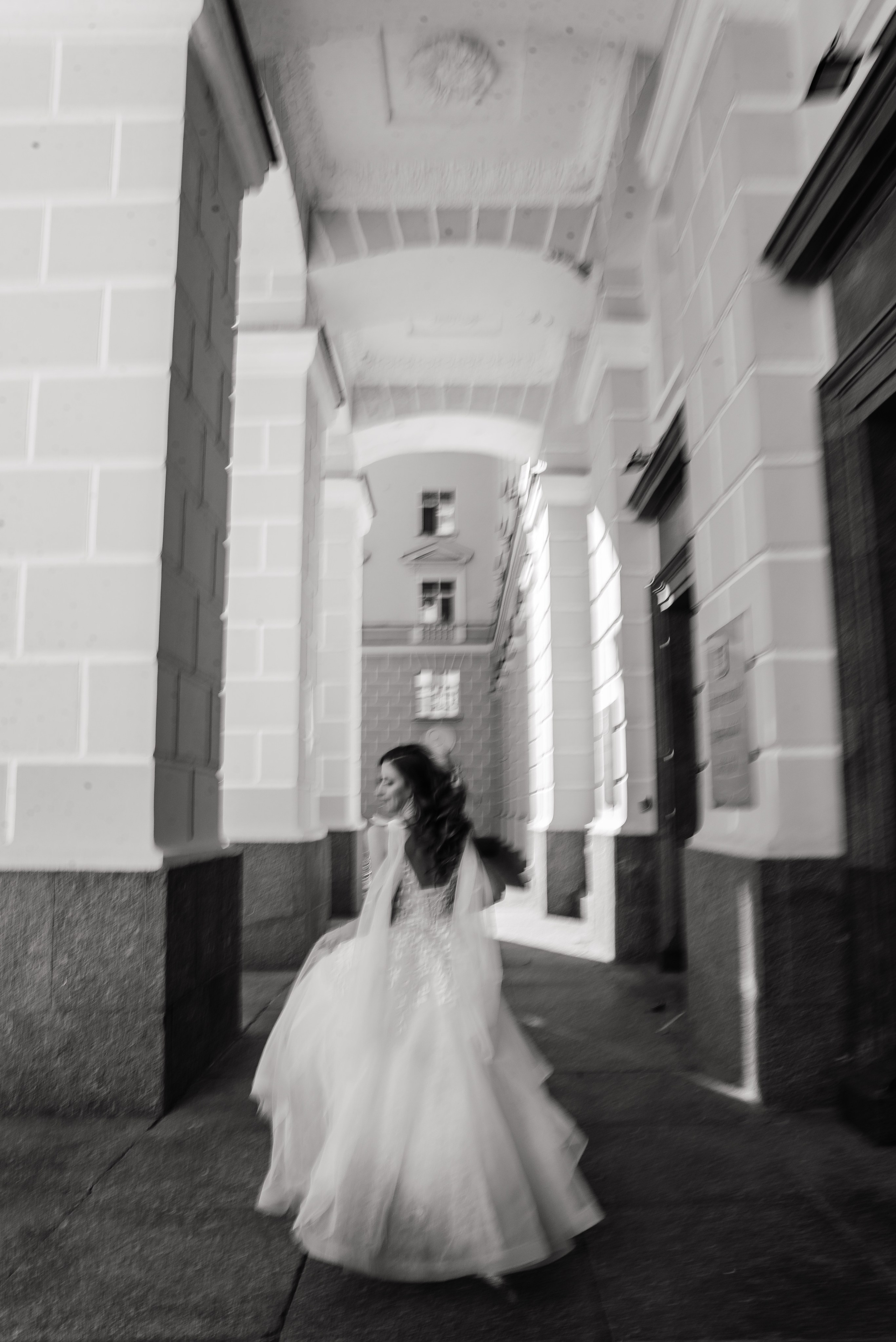 Ваня и Даша 09.09.2023. Свадебный и семейный фотограф в городе Смоленске