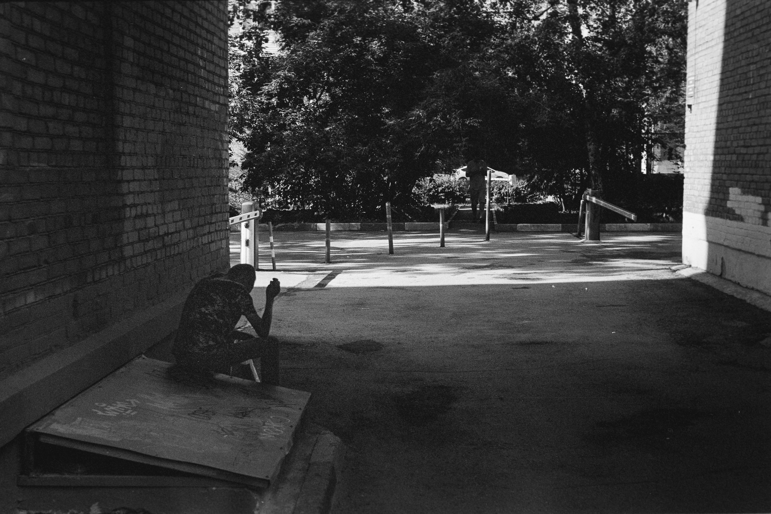 Street-photo города Новосибирск. Портретный и репортажный фотограф. Мыльников Илья