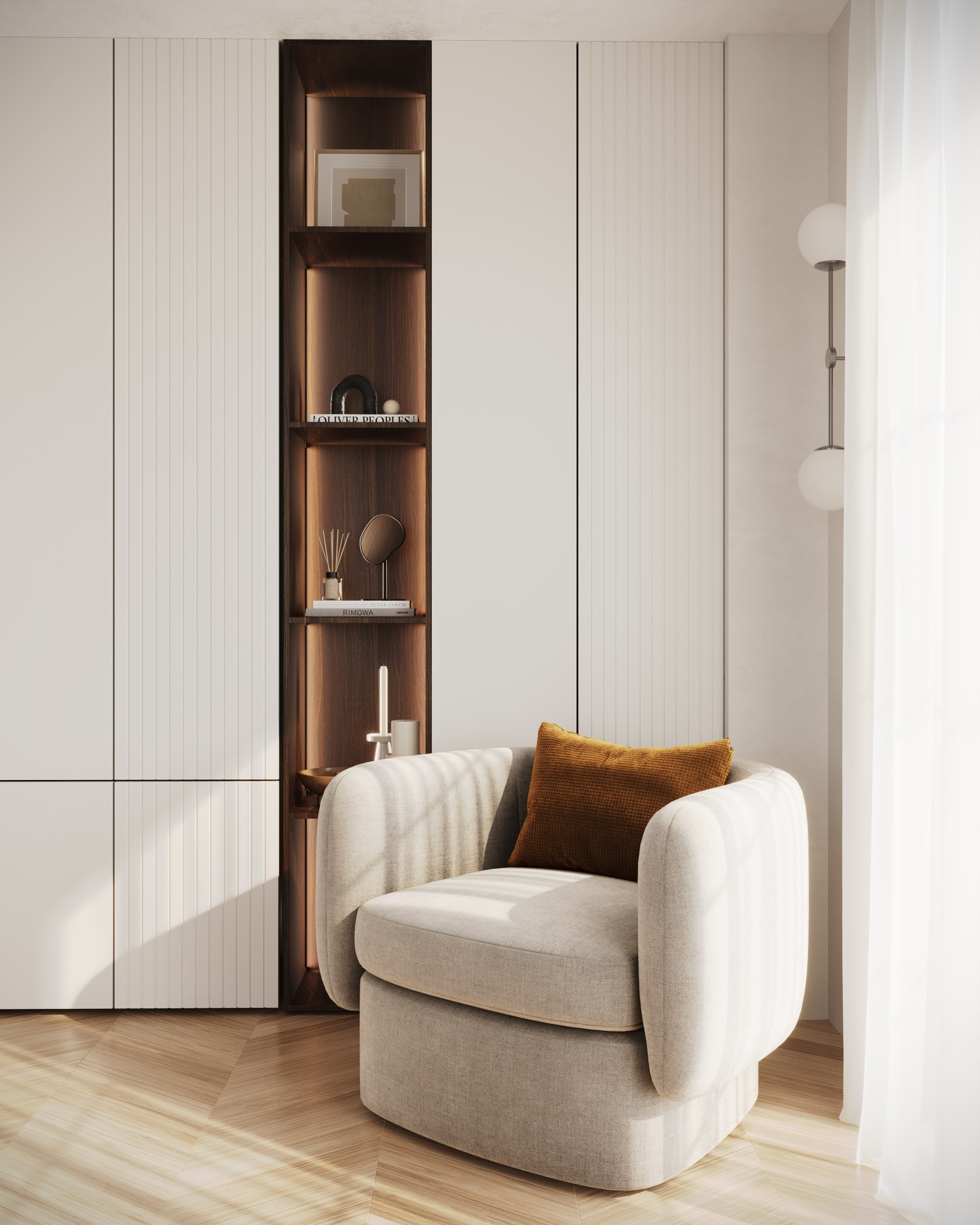 № 20. 3D-визуализатор Юлия Вент e-mail: yuliya_vent@mail.ru