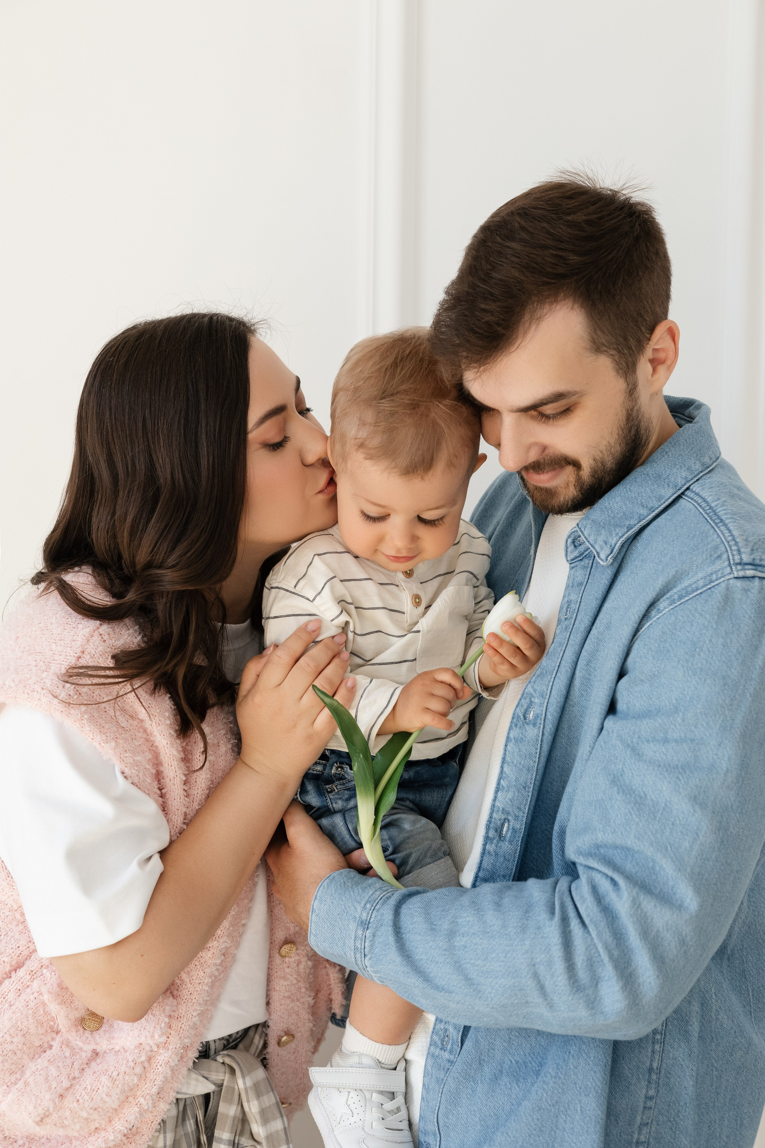 Семейные. Дарья Даровская