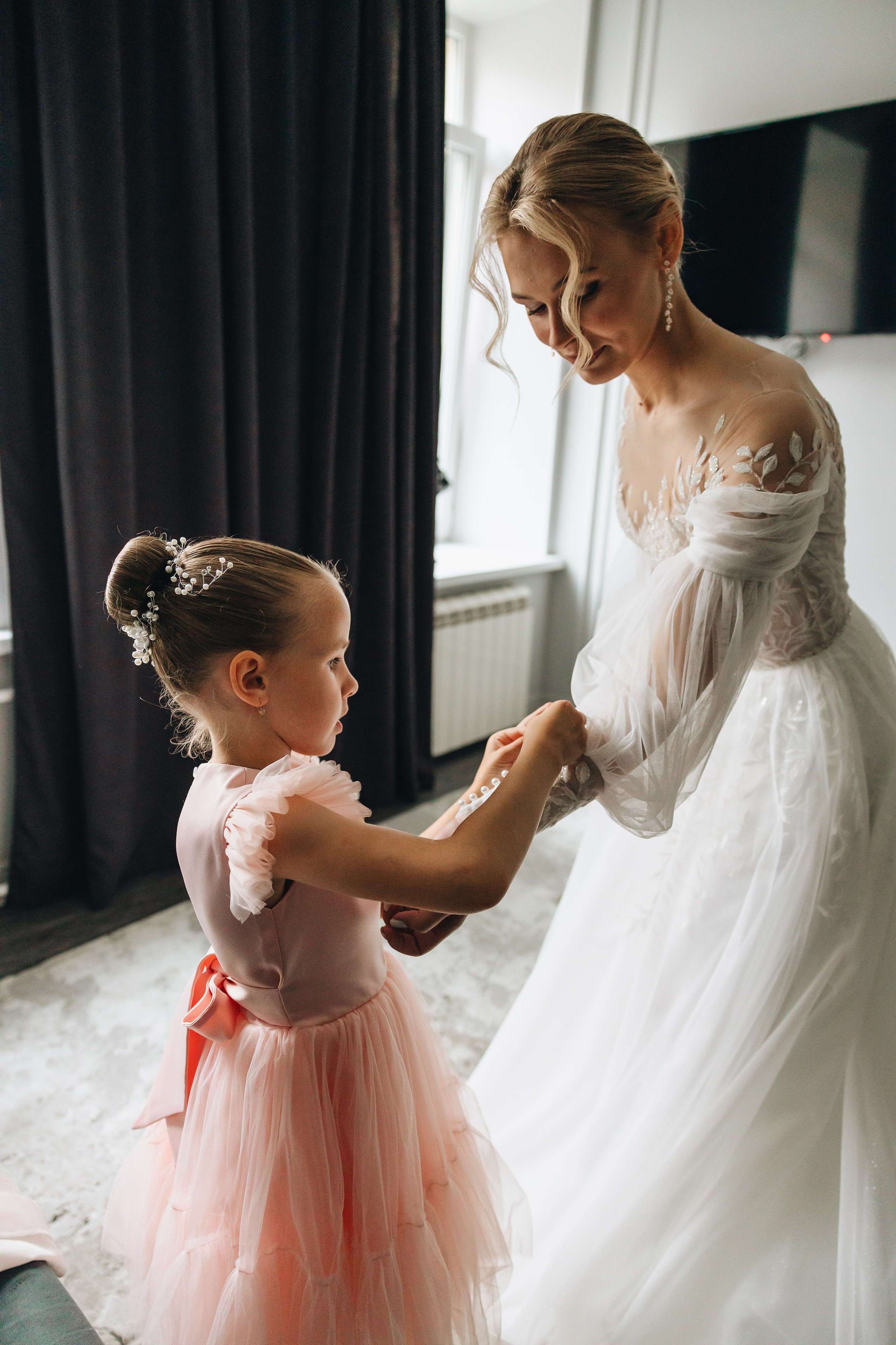 Глеб и Анастасия. Свадебный фотограф и видеограф — Сергей и Дарья