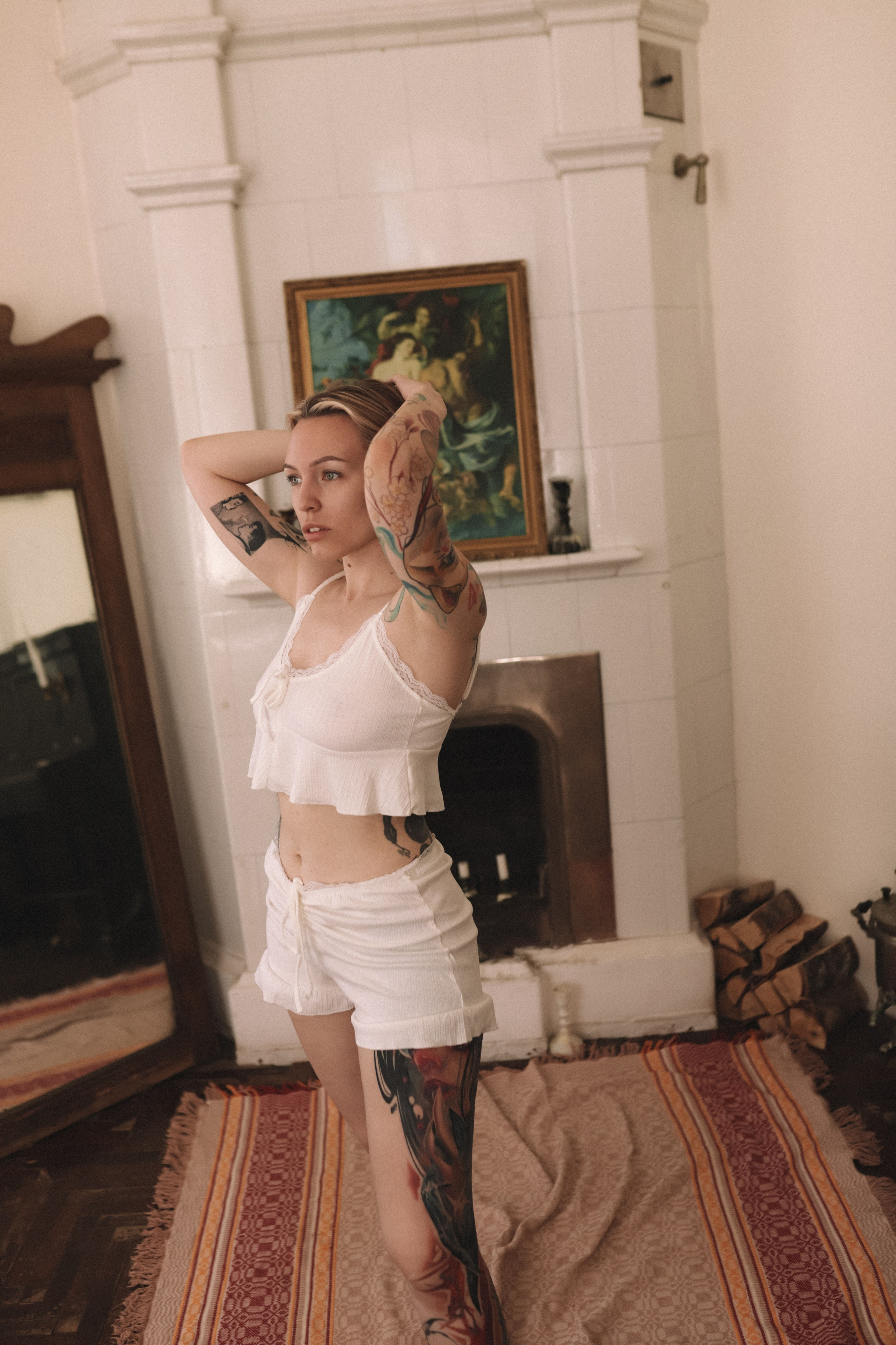 Марина. Фотограф в Нижнем Новгороде Кристина Батанова