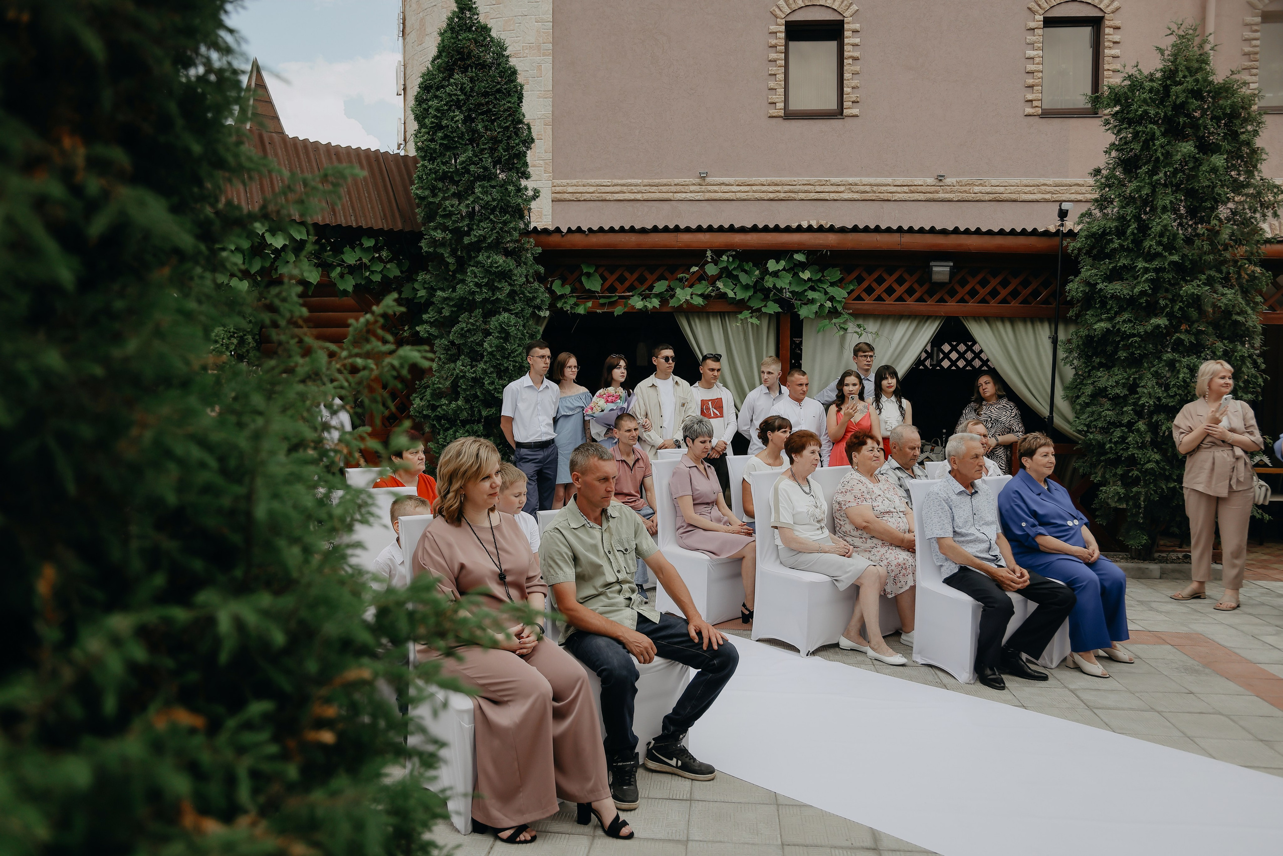 Алексей & Анастасия. Свадебный и семейный фотограф в Кинеле Евгения Исаева