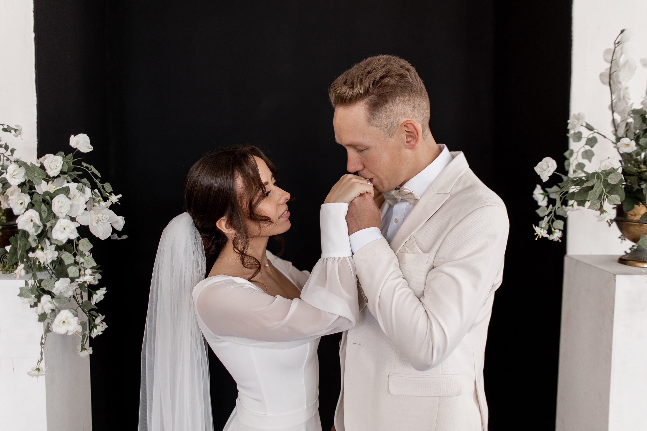 White Wedding. Свадебный фотограф — Ефимов Сергей