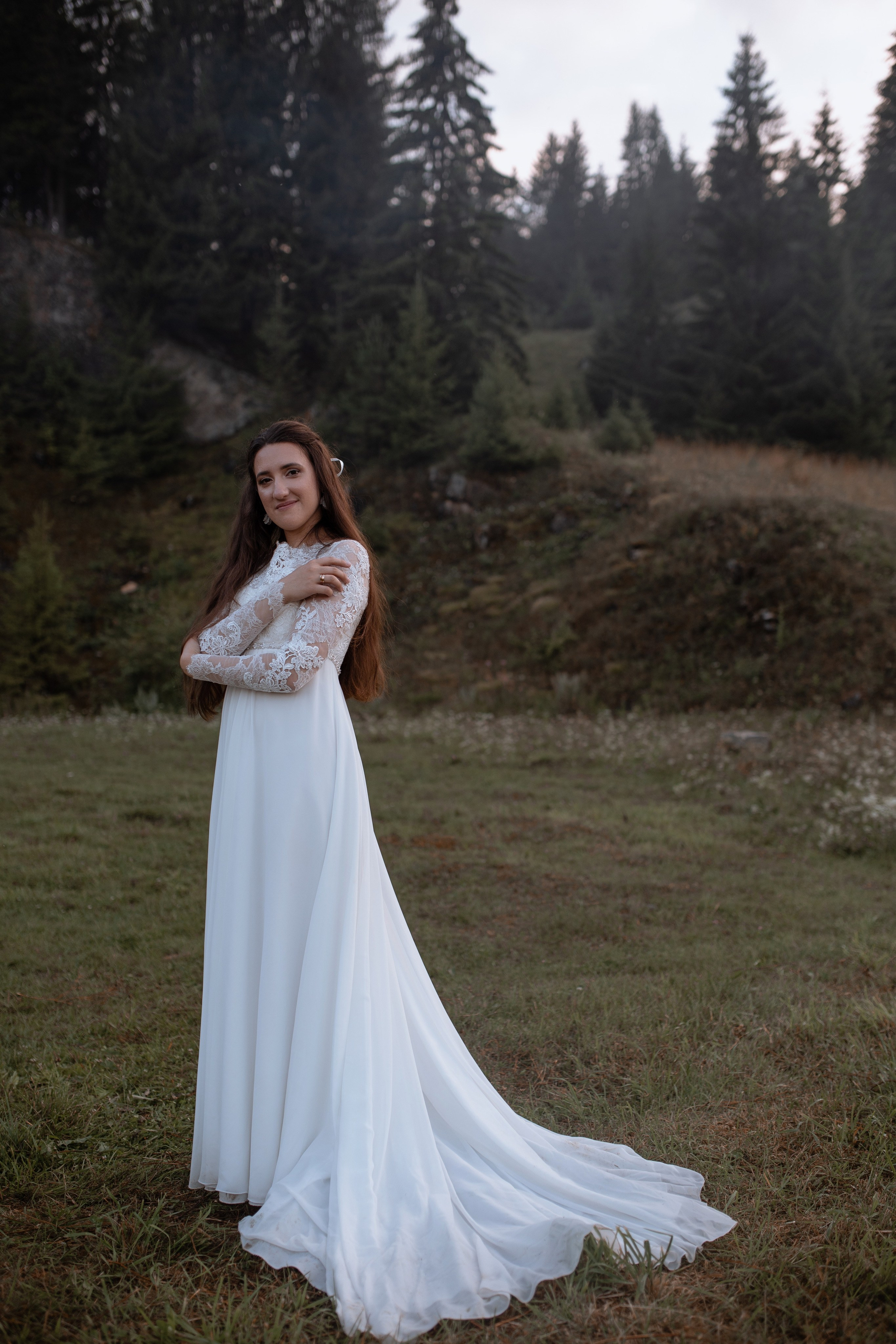 Алексей и Светлана (для двоих). Свадебный фотограф Екатерина Черкасская