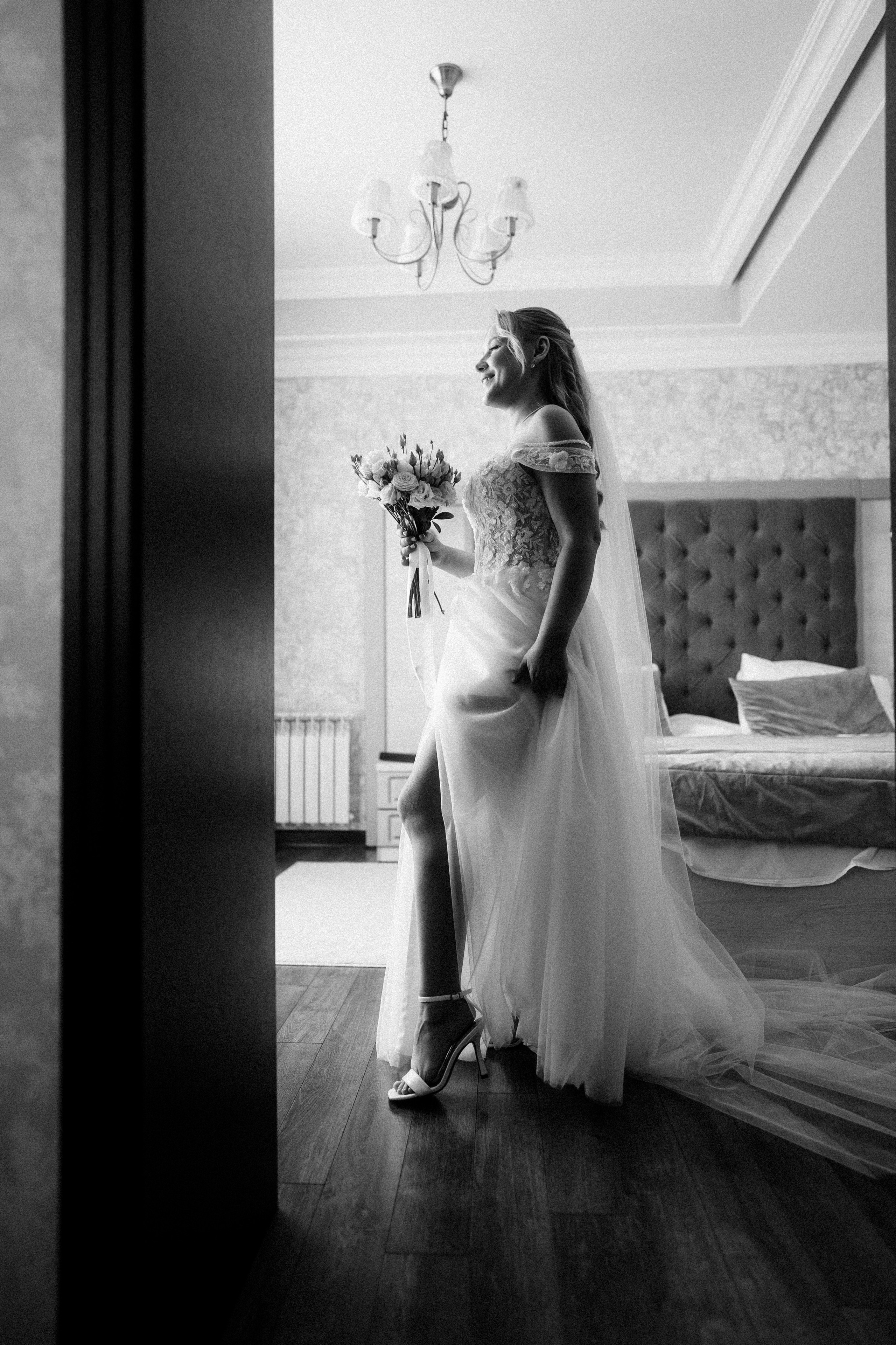 Марина и Денис (полный день). Фотограф на любое событие в Кемерово