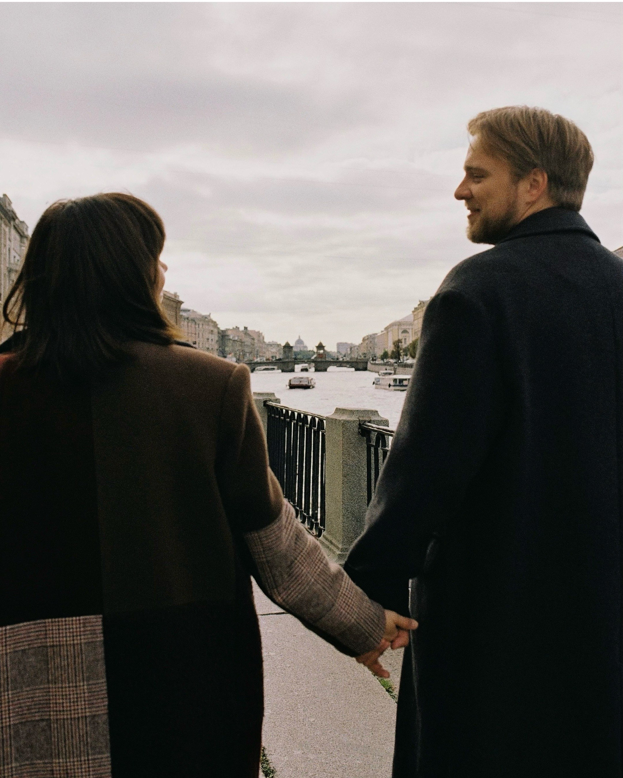 Couples. Grusha.jpg. Фотограф Москва/Санкт-Петербург & Липецк