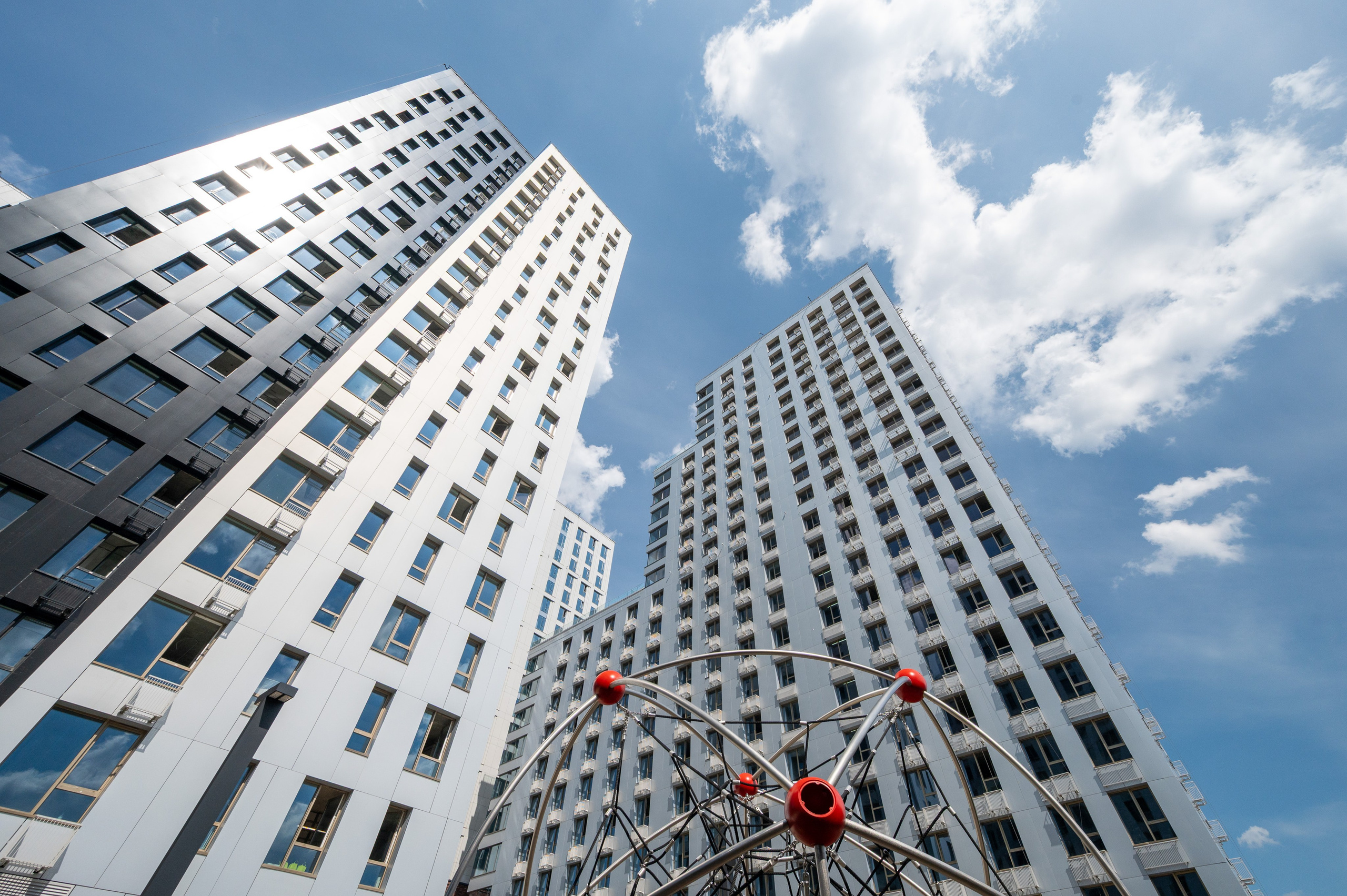 Nice Loft. Интерьерный Фотограф Москва Криста FLY Труфанова