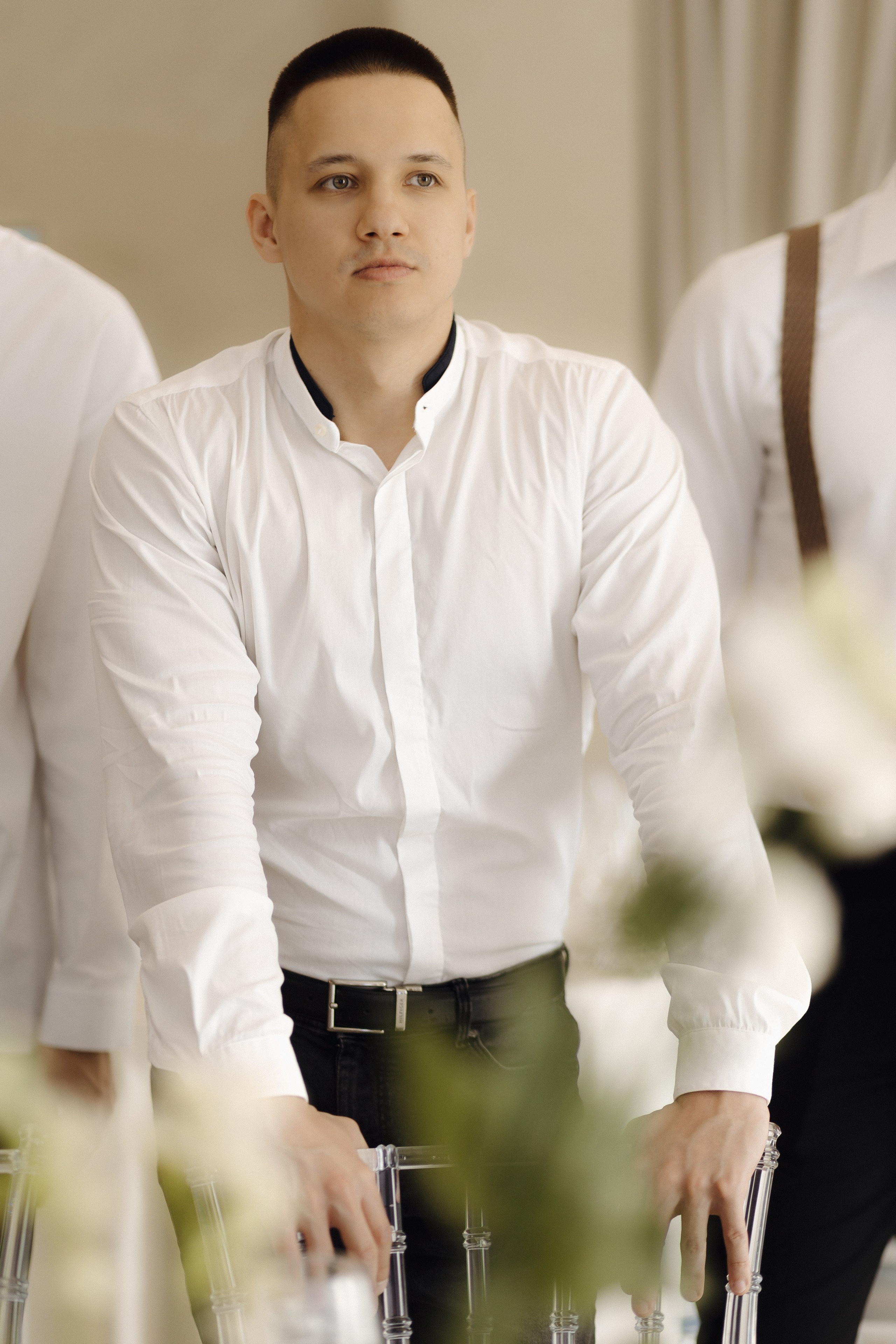 НАТАЛЬЯ И ДМИТРИЙ, БАДЕН БАДЕН. Свадебный и индивидуальный фотограф в Челябинске Евгения Негодяева