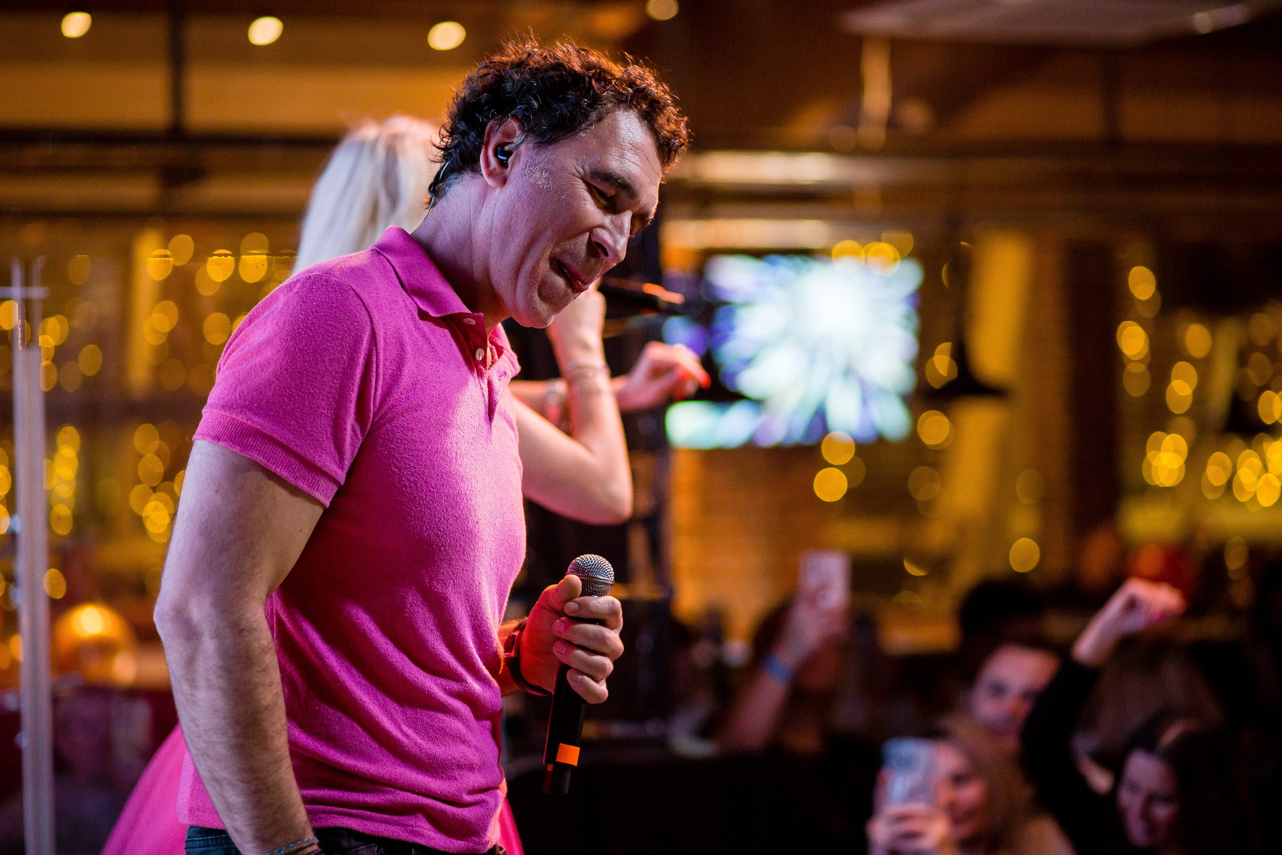 День рождения Max Brau. Свадебный и Интерьерный Фотограф во Владимире Евгений Федин