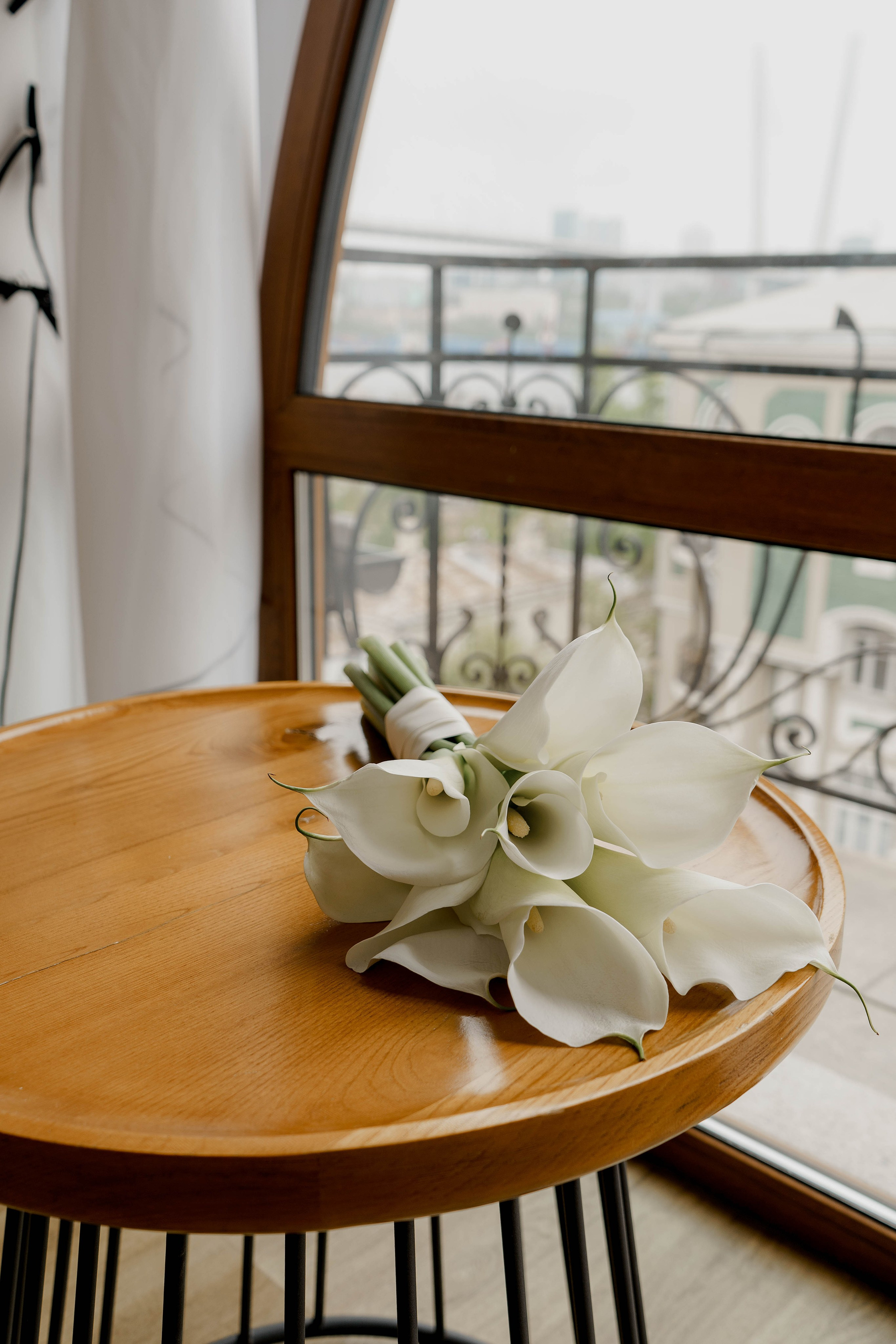 Виктор и Елена. Фотограф из Владивостока Юлия Черепова