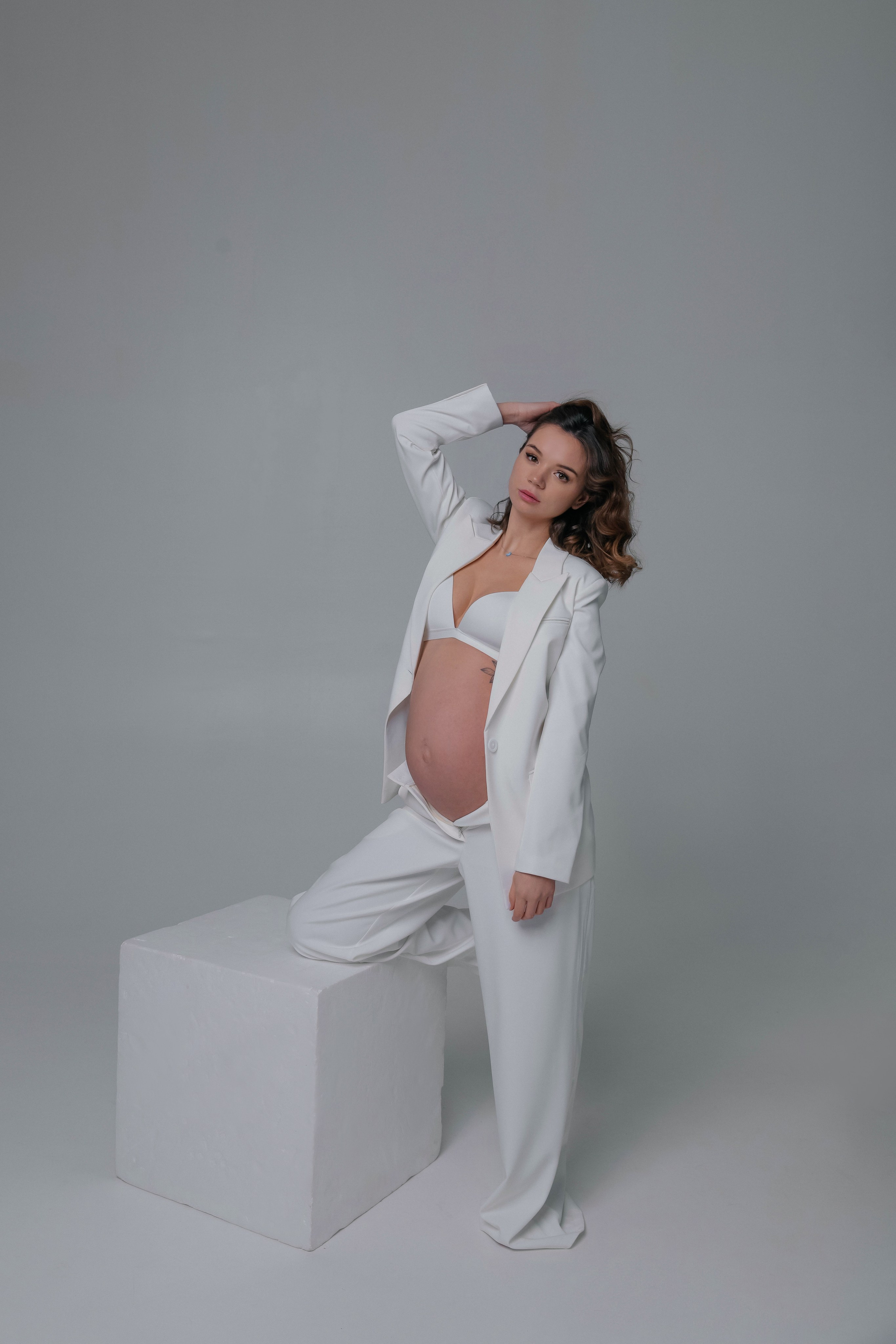 Анастасия. Фотограф Подольск