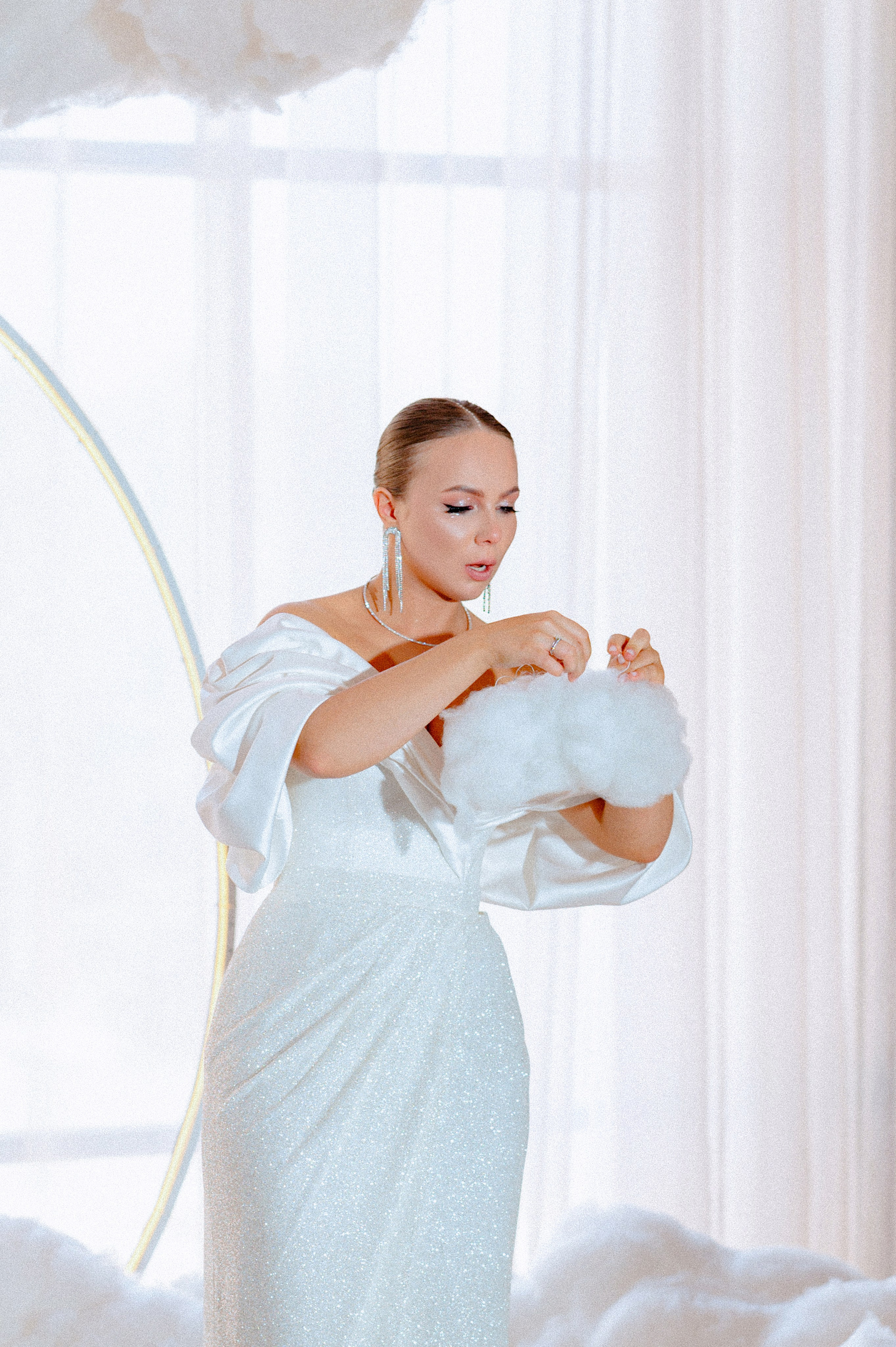 ИГОРЬ И КСЮША. Свадебный и семейный фотограф Никита Корохов