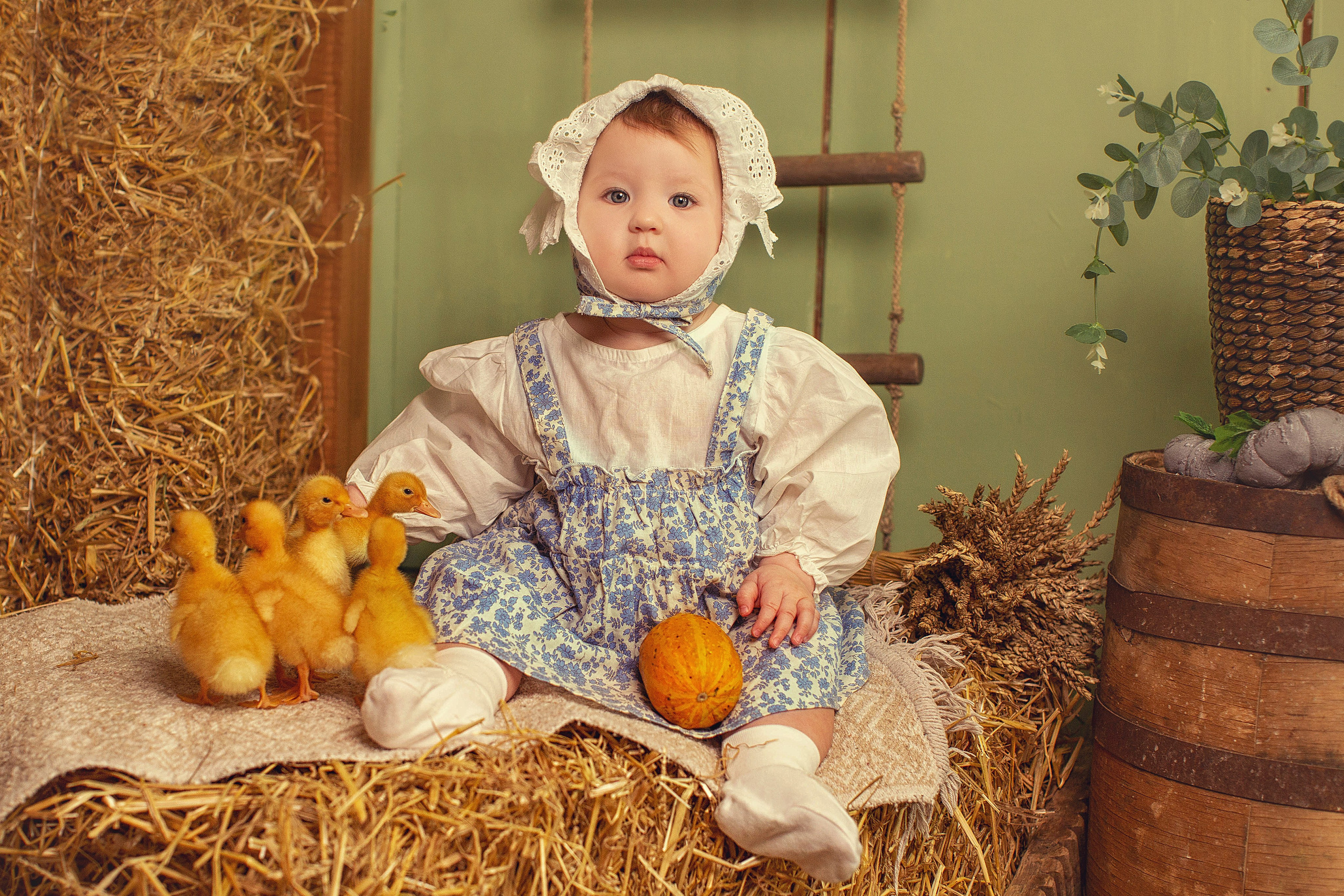 Пасхальная!. Индивидульный, семейный и детский фотограф в Тюмени Елена Пахомычева