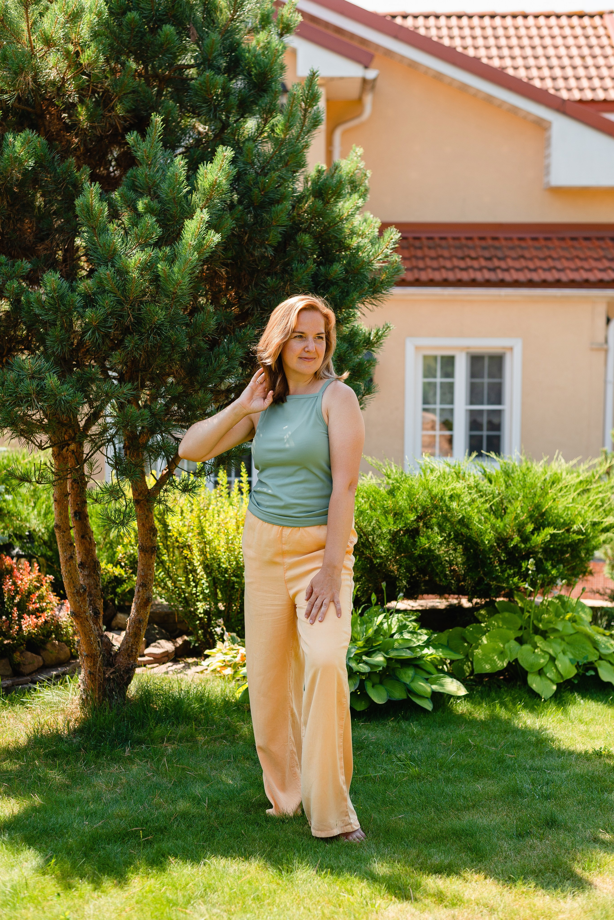 Перфильевы. Семейный и детский фотограф Иваново Ксения Азаренкова